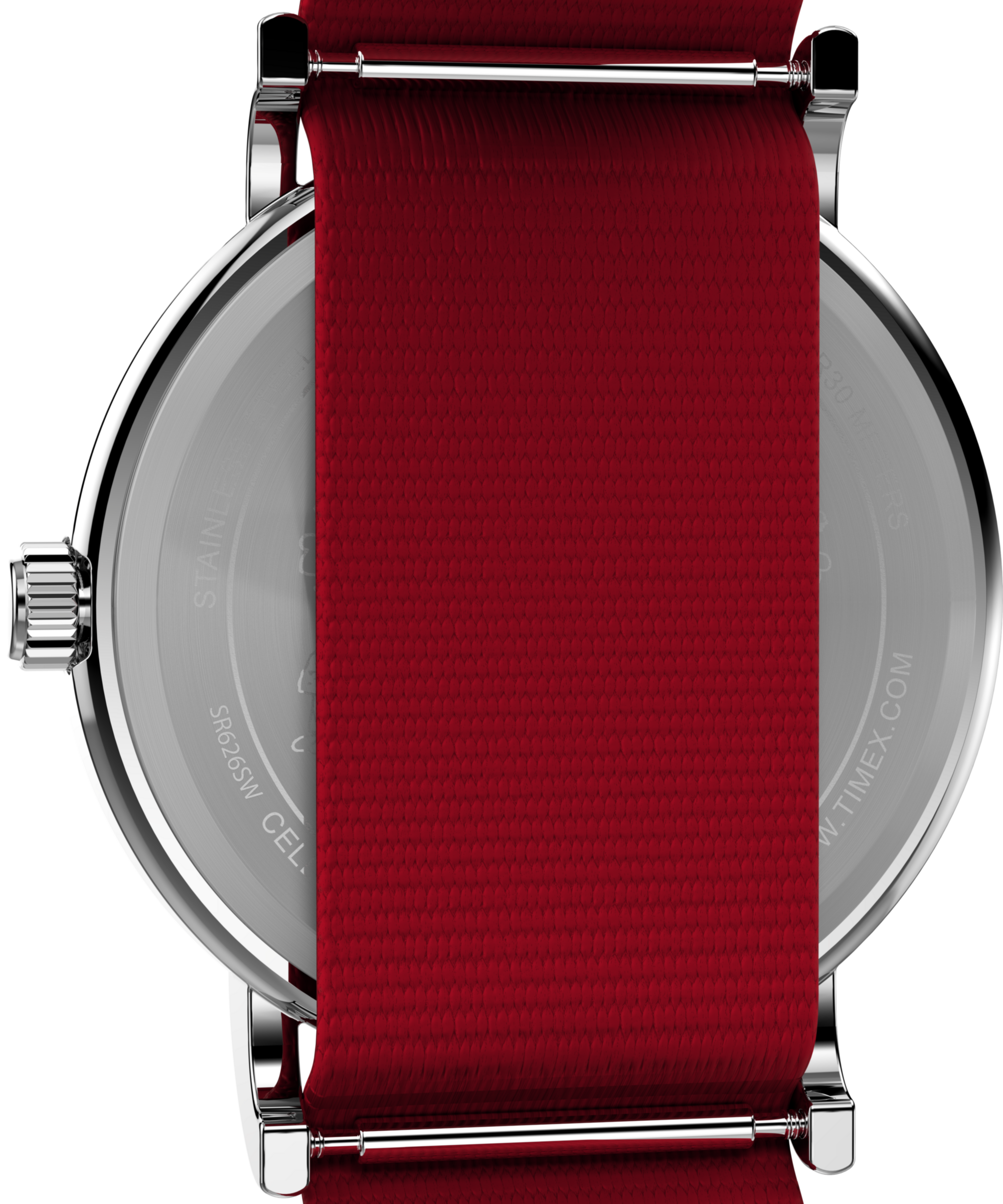 Timex Quarzuhr »TIMEX x PEANUTS TIMEX WEEKENDER« Armbanduhr, Damenuhr, Textilarmband, analog