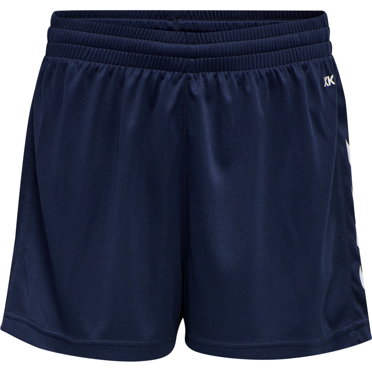 hummel Trainingsshorts »HMLCORE XK POLY SHORTS KIDS«, (1 tlg.), für Kinder