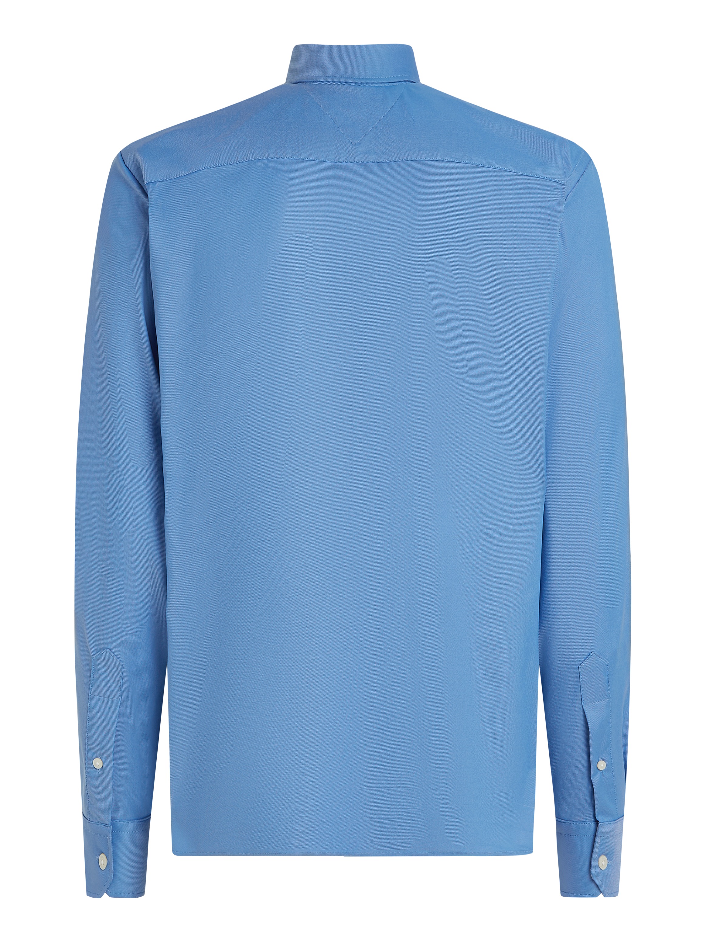 Tommy Hilfiger Langarmhemd »PERFORMANCE TWILL RF SHIRT«