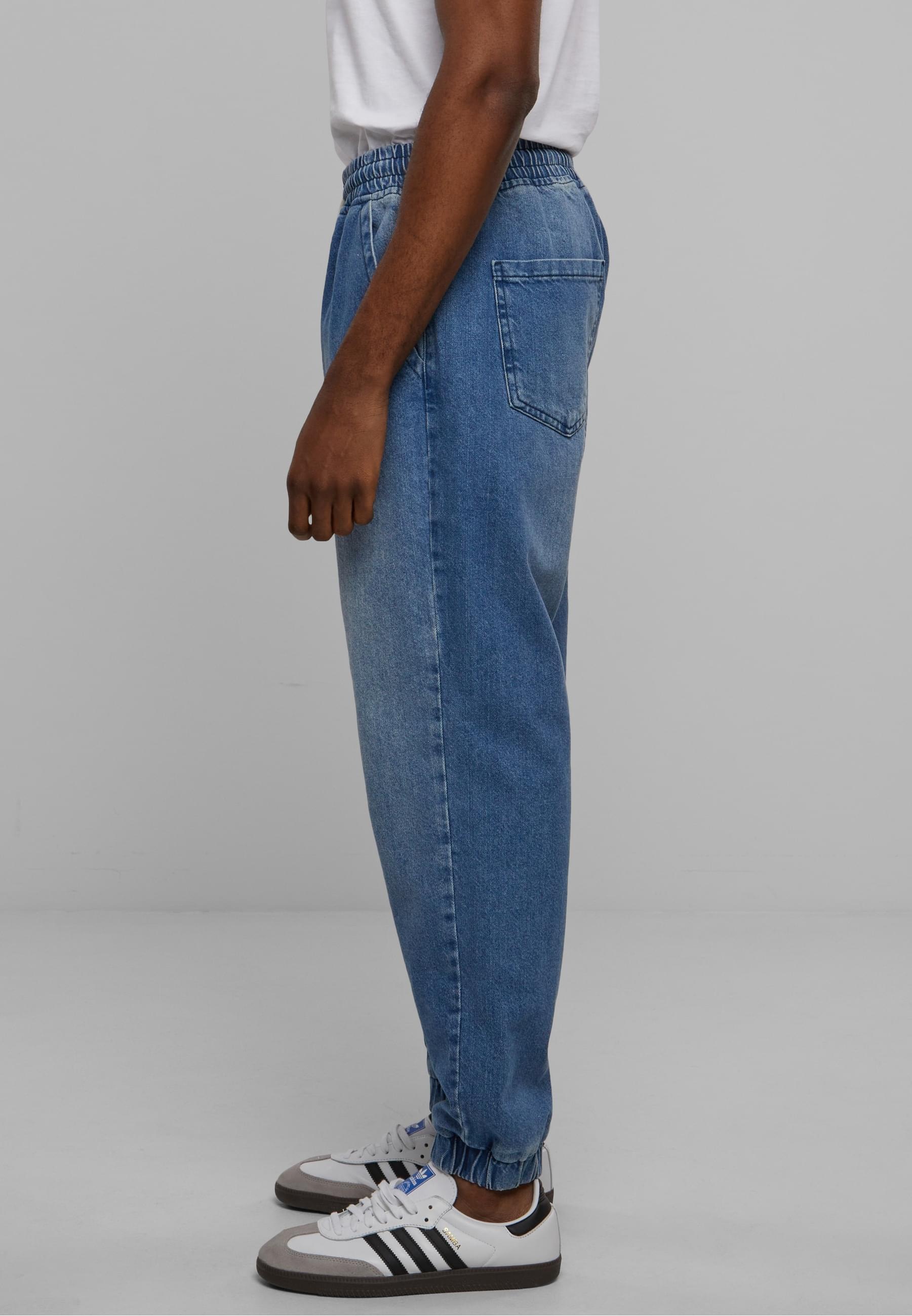 2Y Studios Bequeme Jeans »2Y Studios Herren 2Y Antifit Jeans«, (1 tlg.)