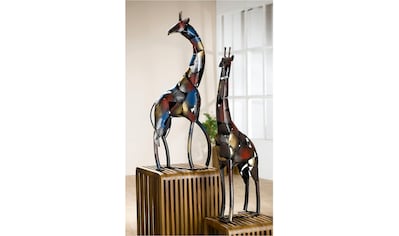 Tierfigur »Figur Giraffe "Melman"«