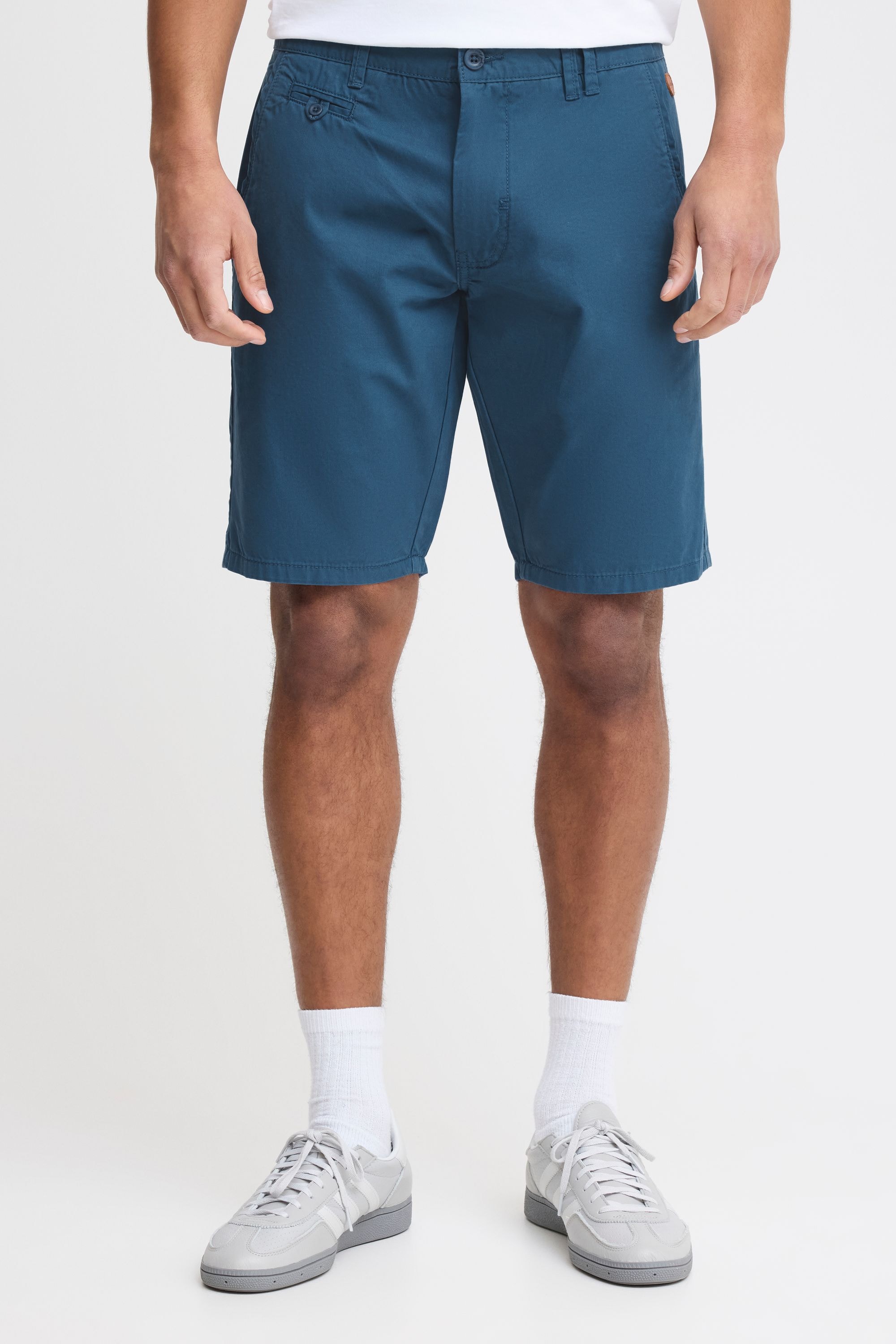 Blend Chinoshorts »BHSasuke«  Chino Shorts mit knöpfbarer Zusatztasche