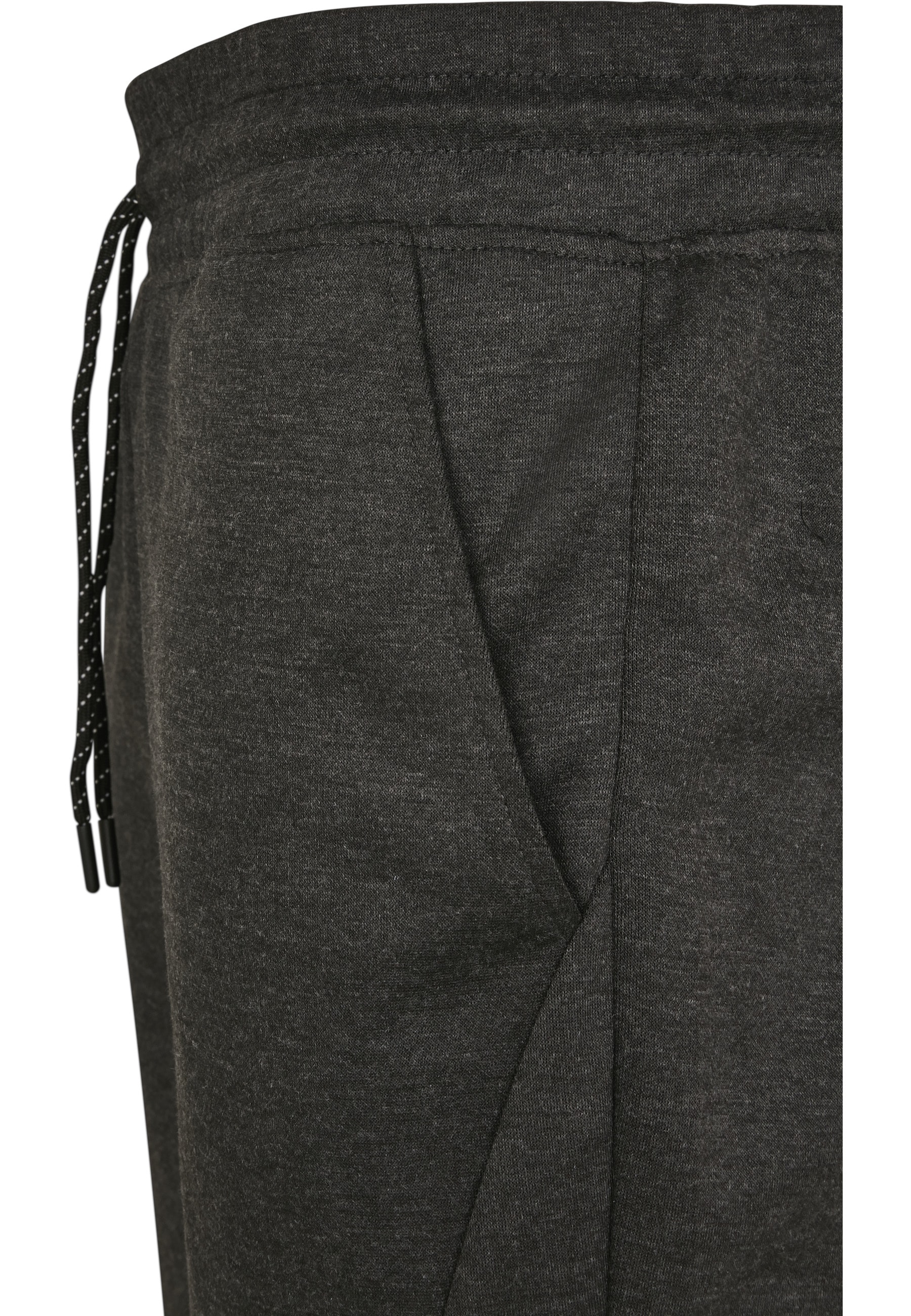 Southpole Stoffhose »Southpole Herren Tech Fleece Shorts Uni«