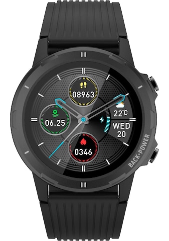 Denver Smartwatch »SW-351«, (Proprietär) kaufen