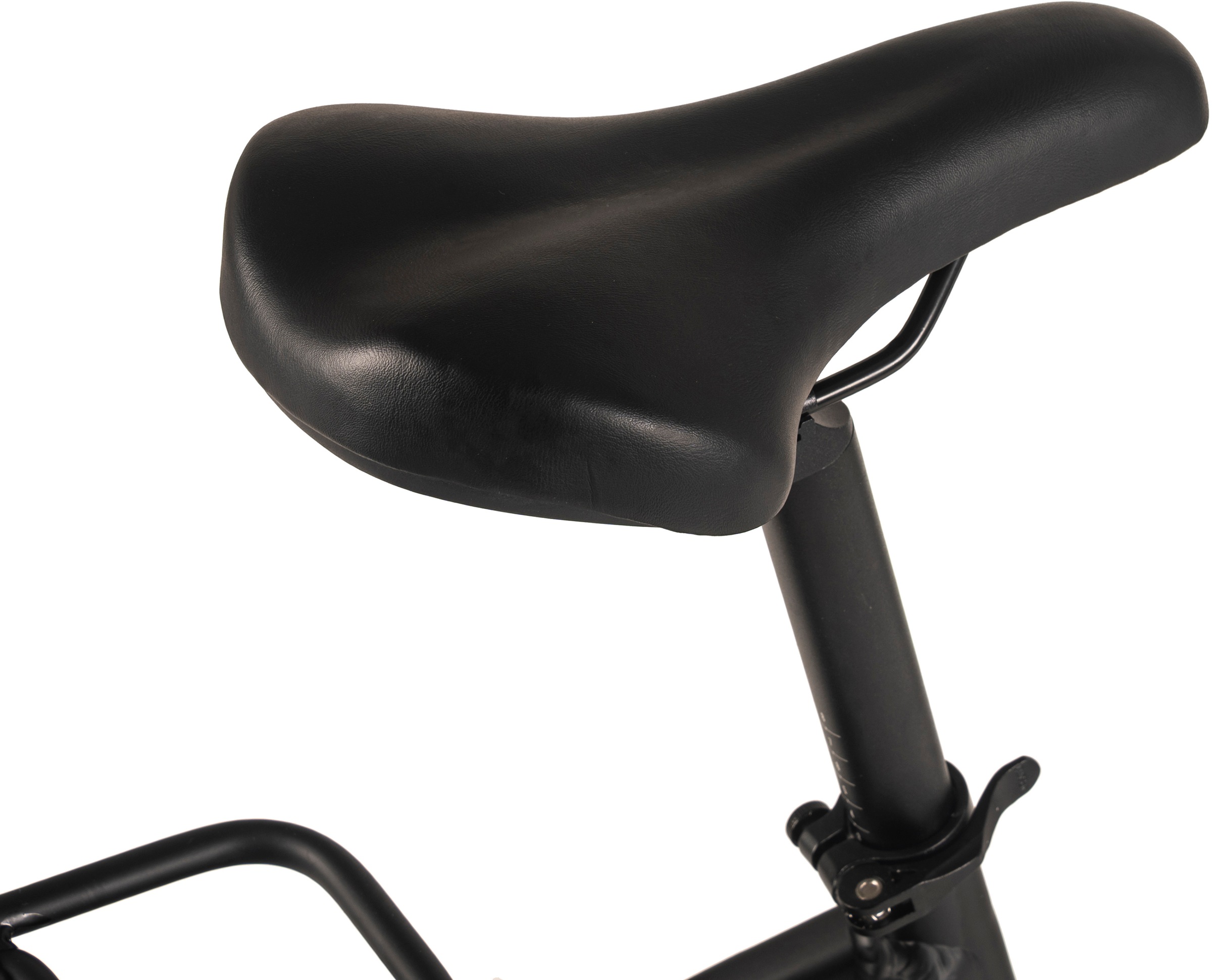 Adore E-Bike »28" Alu Cityfahrrad CX-440 Mittelmotor 75NM / 15Ah schwarz matt«, 7 Gang, Shimano, Tourney, Mittelmotor 250 W