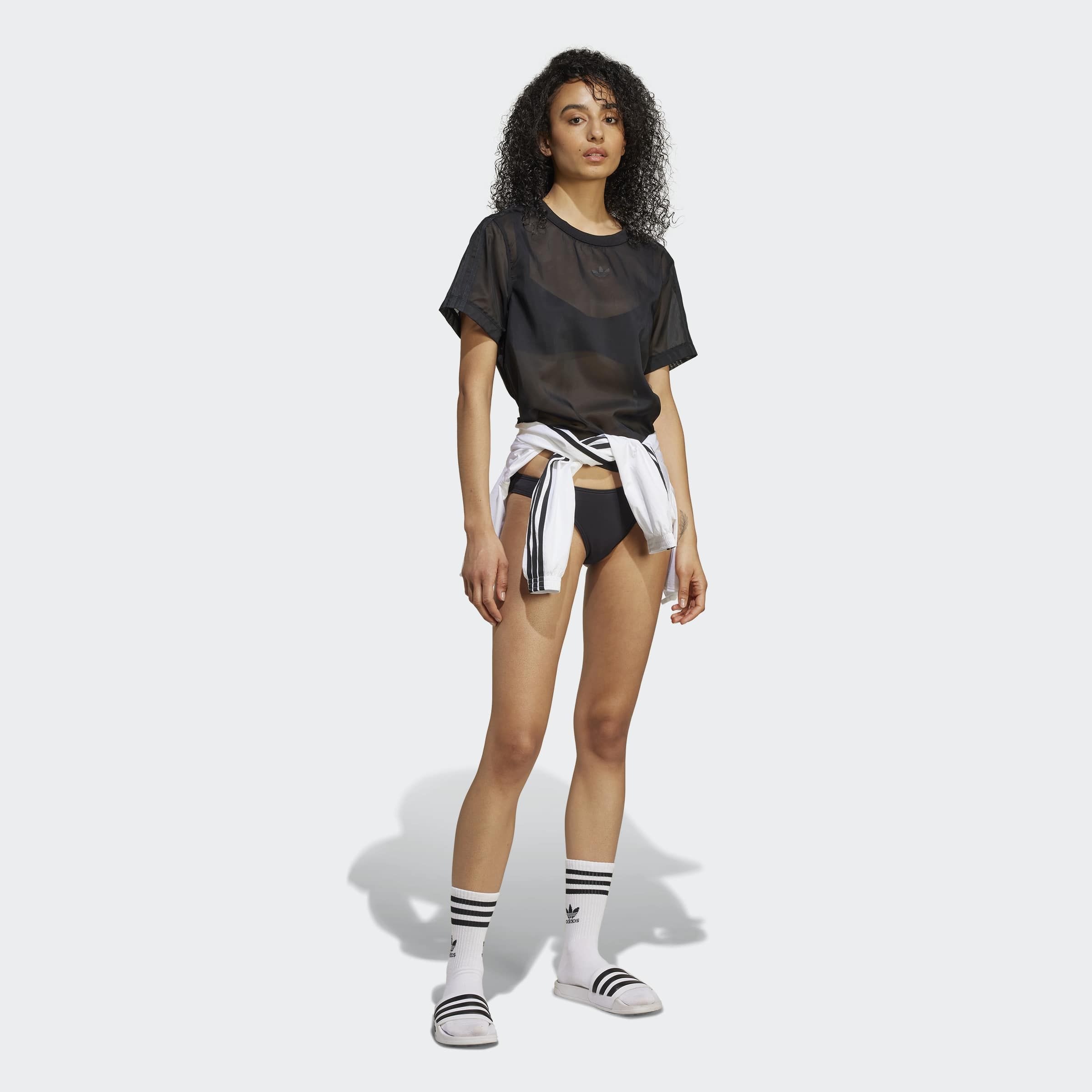 adidas Performance Bikini-Hose »ESSENTIALS BIKI«, (1 St.)