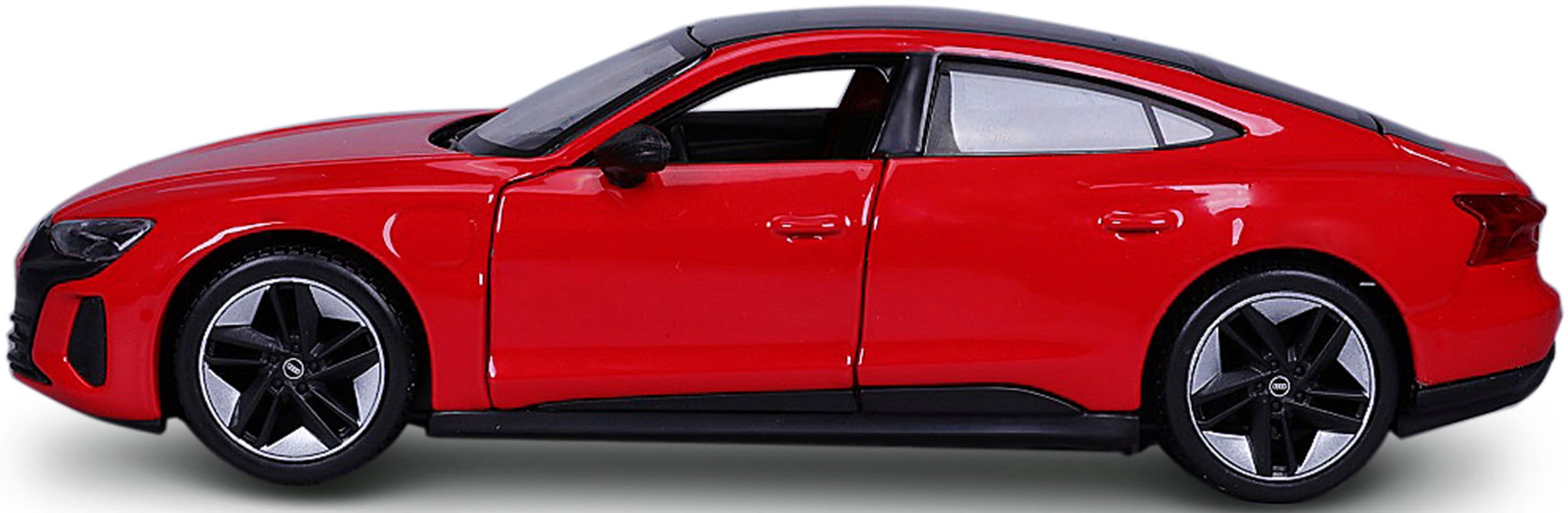 Maisto® Sammlerauto »1:24 Audi RS e-tron GT, rot«, 1:24