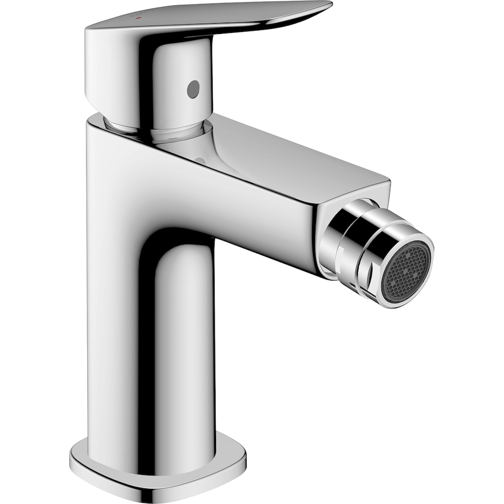 hansgrohe Bidetarmatur »Logis«