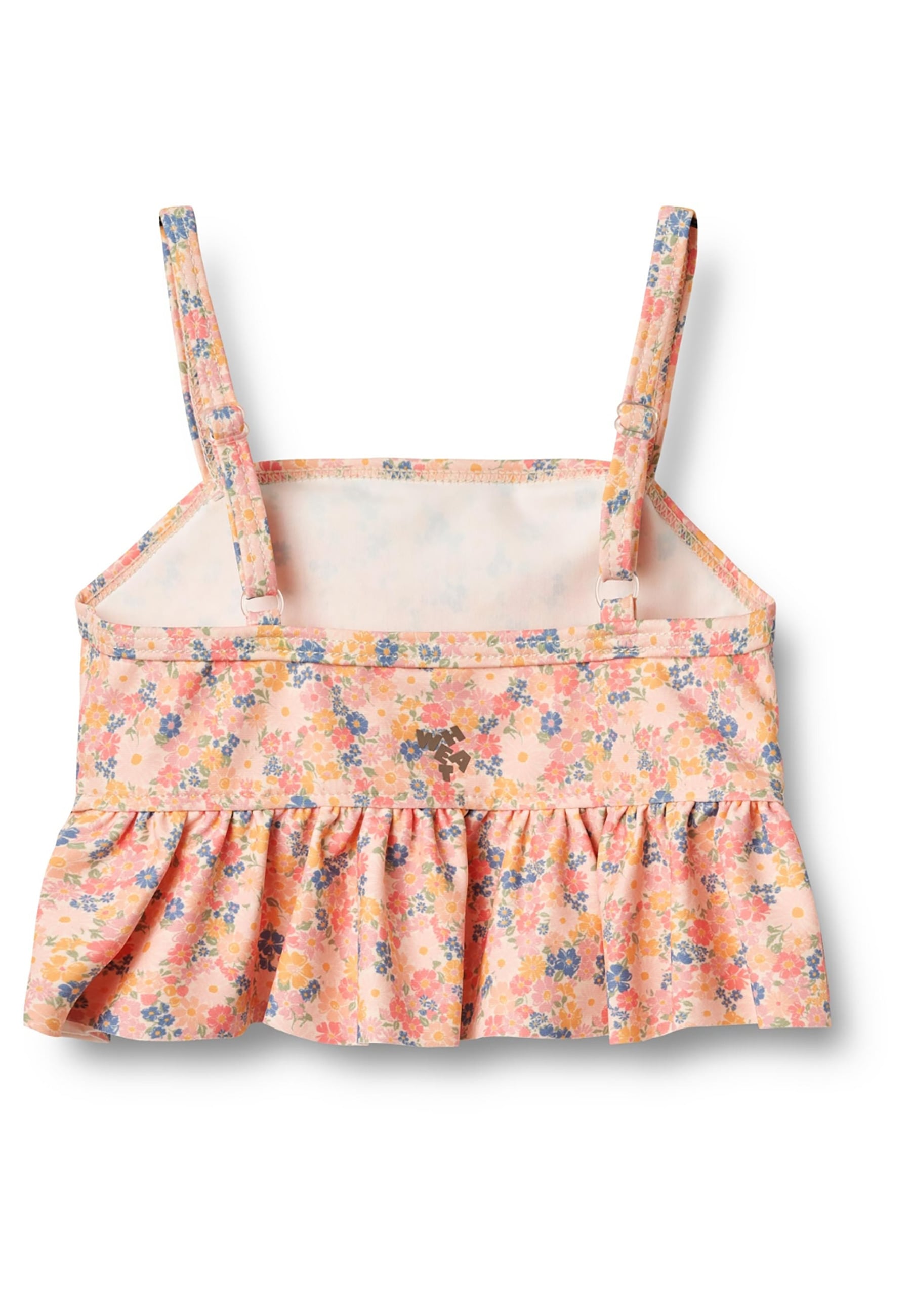 WHEAT Bügel-Tankini »WHEAT Bikini Lærke«