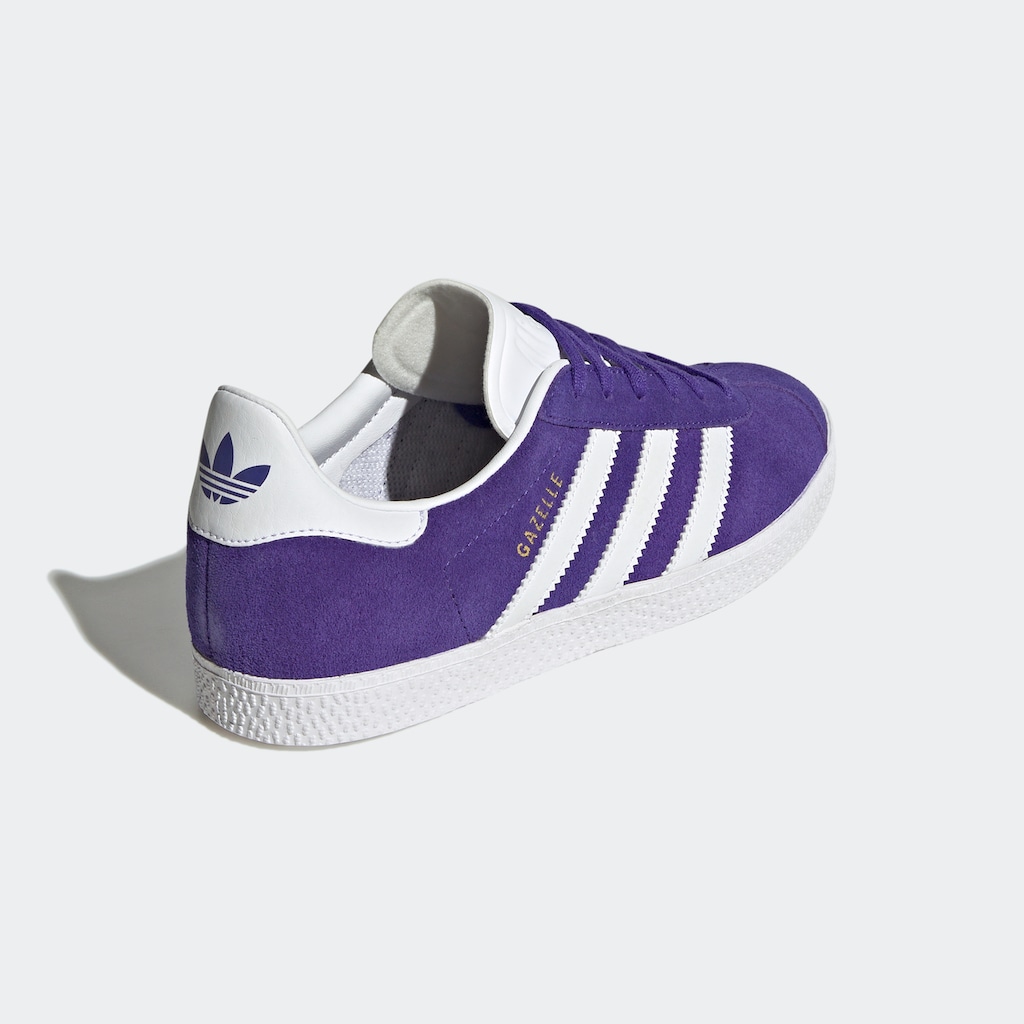 adidas Originals Sneaker »GAZELLE«