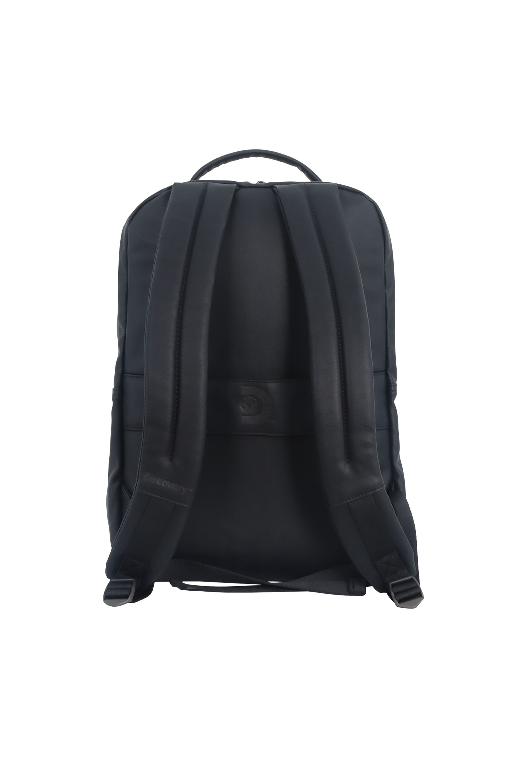 Discovery Cityrucksack »Heritage«, Polyurethane material