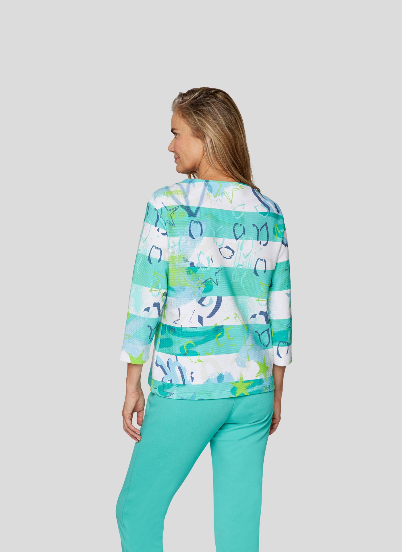 Rabe Sweatshirt »Sweatshirt«