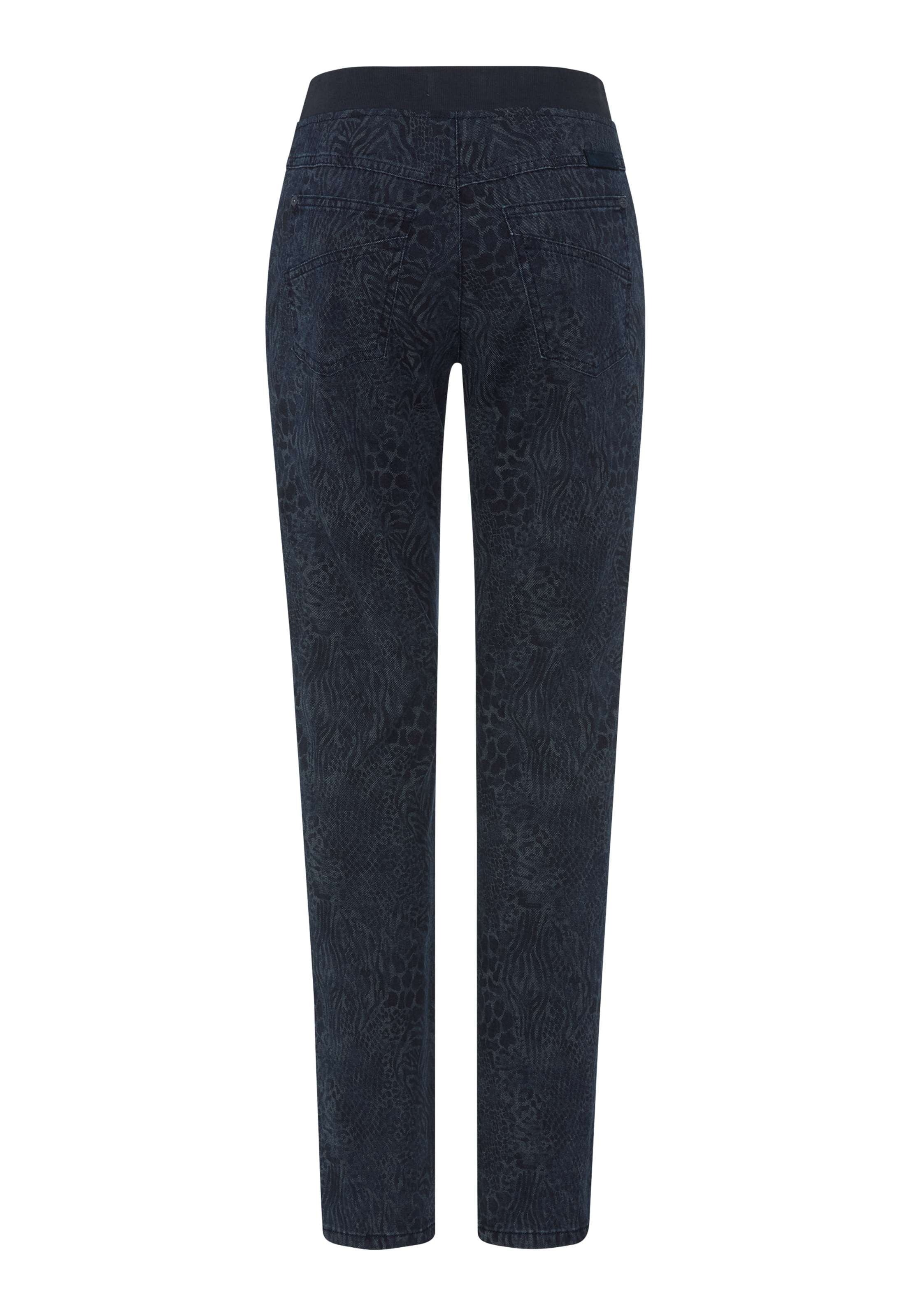RAPHAELA by BRAX Bequeme Jeans »Style PAMINA«