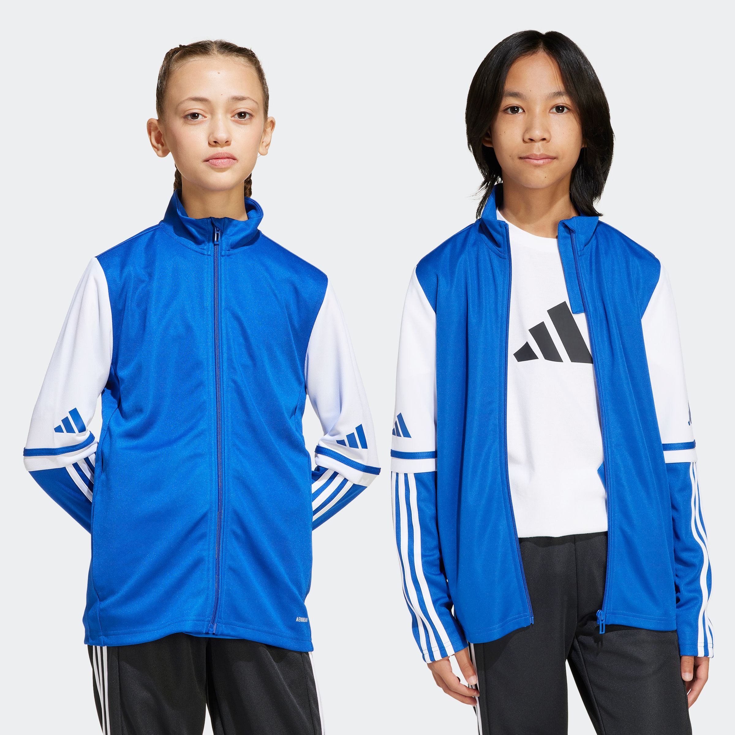adidas Performance Trainingsjacke "SQUADRA 25 KIDS"