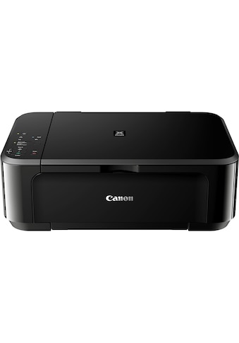Canon Multifunktionsdrucker »PIXMA MG3650S«