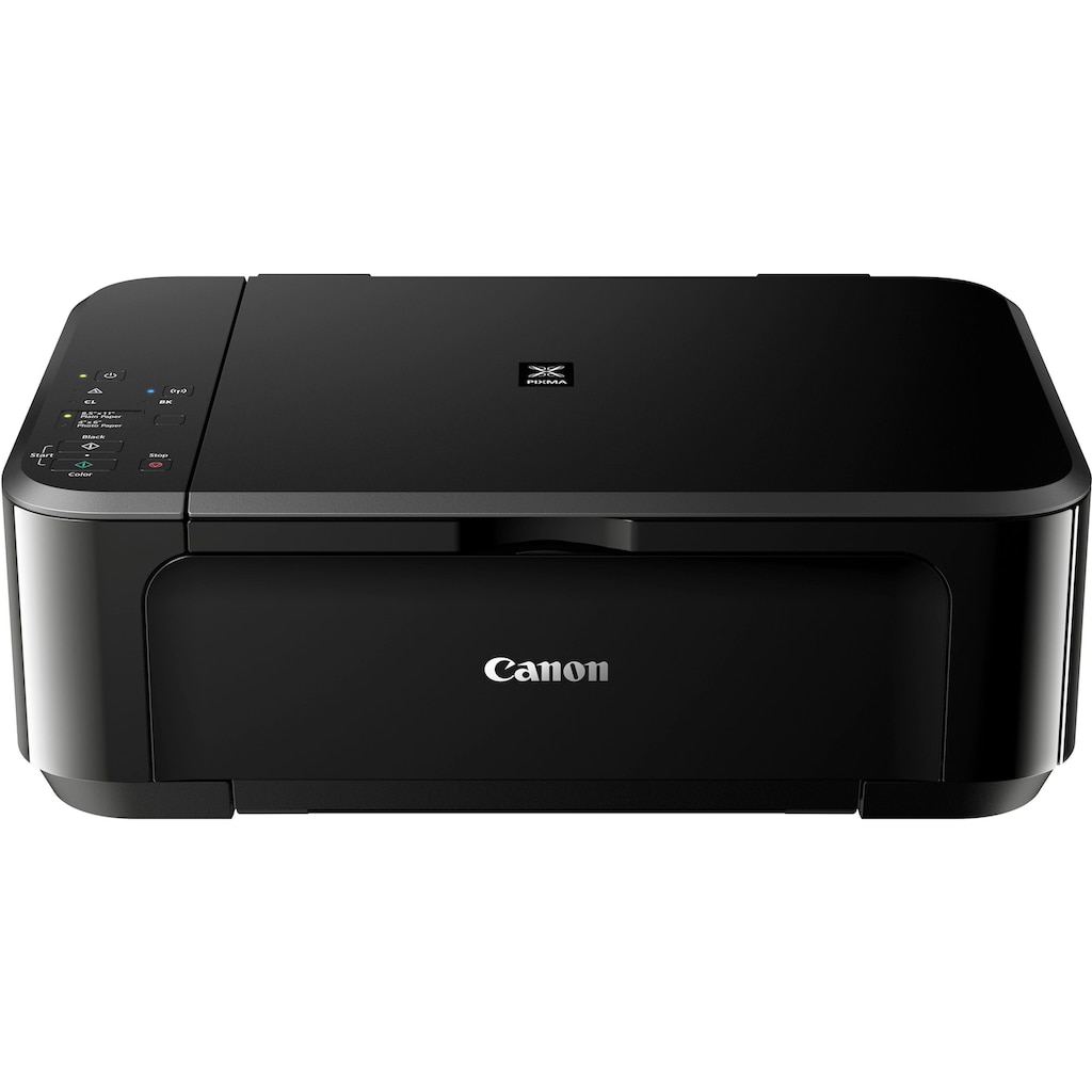 Canon Multifunktionsdrucker »PIXMA MG3650S«