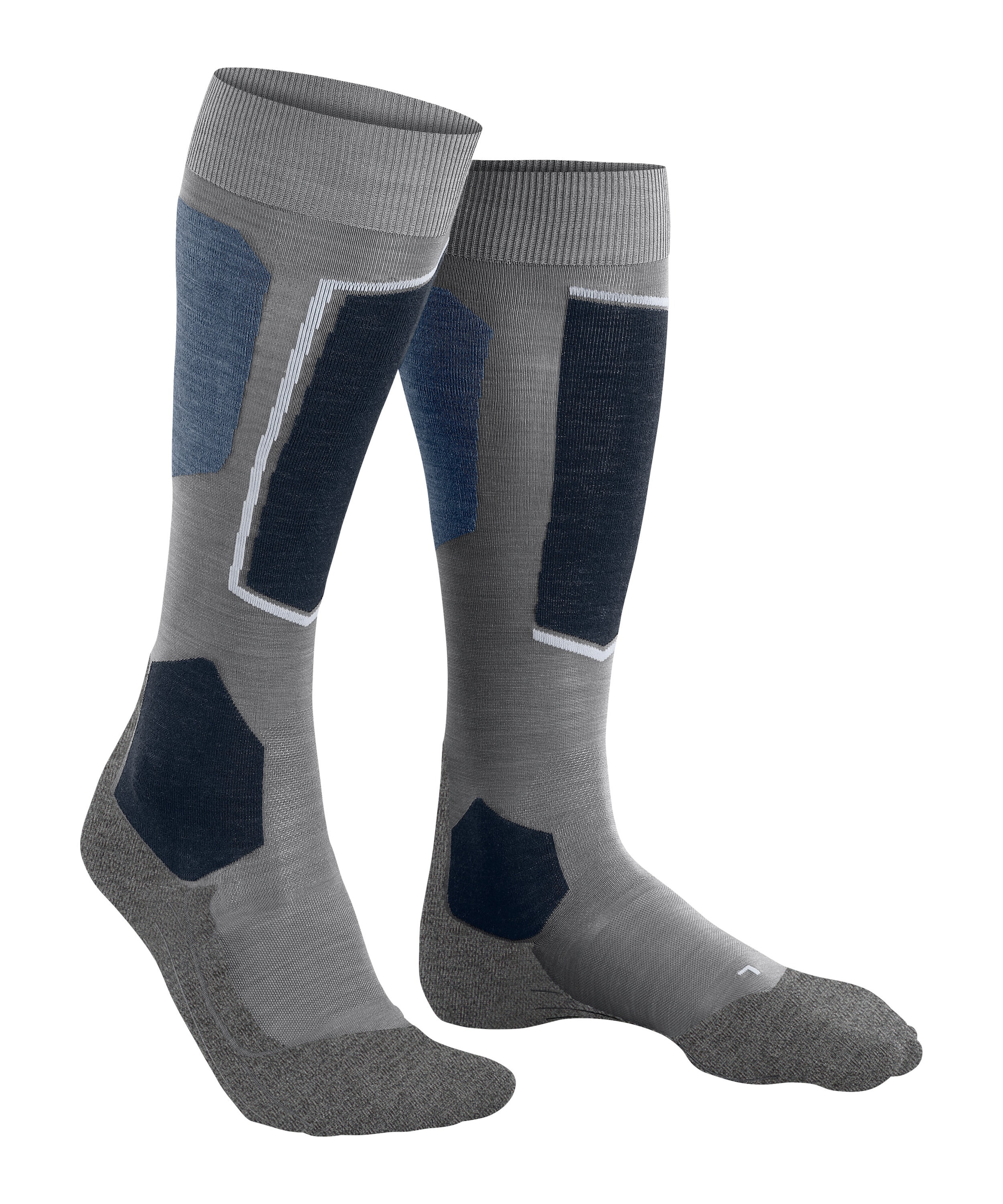 FALKE Kniestrümpfe »SK6 Pro« 1 Paar tlg.