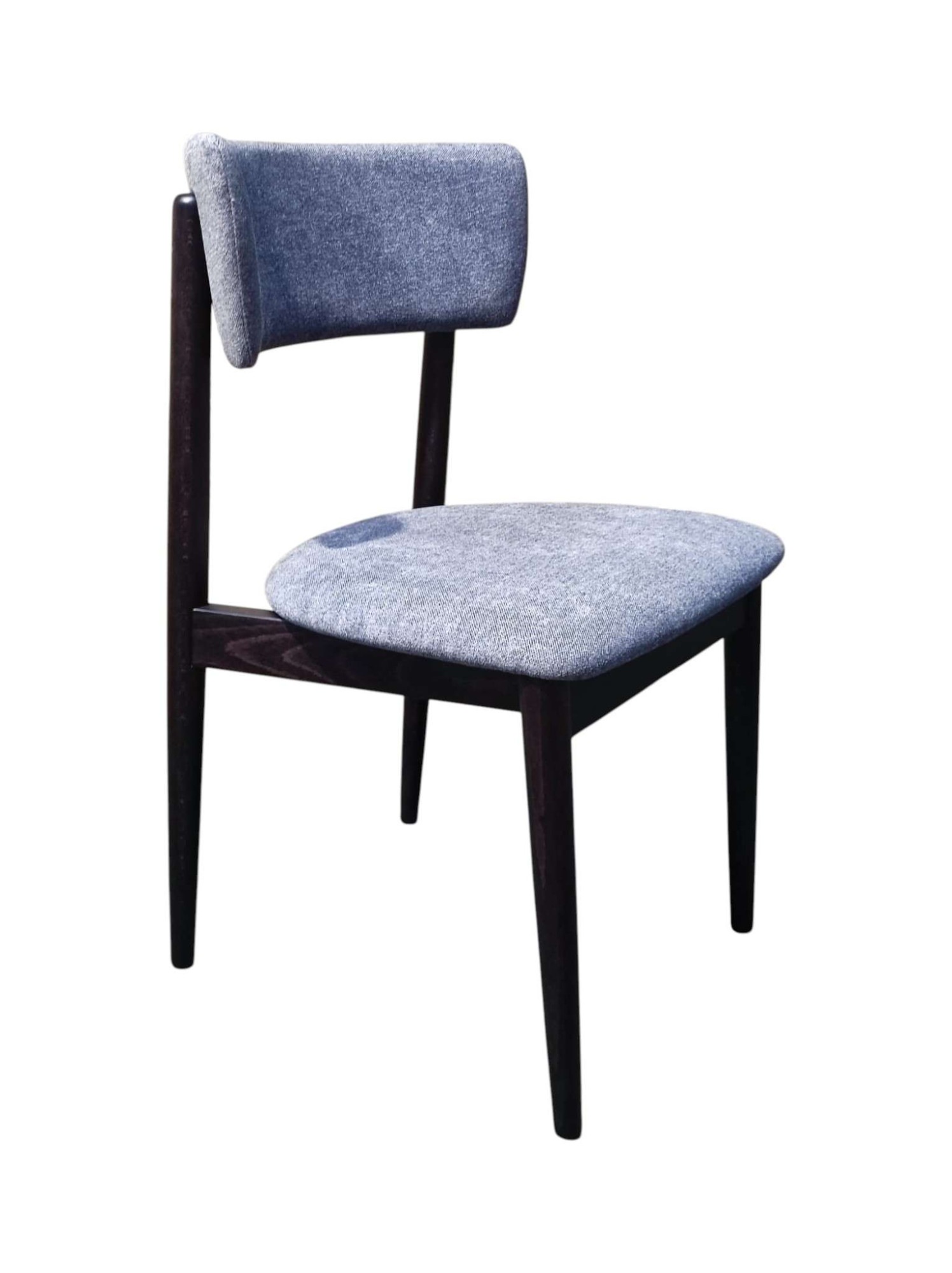 OTTO home Polsterstuhl "Jan Esszimmerstuhl, Küchenstuhl, 4-Fußstuhl" () 2 S günstig online kaufen