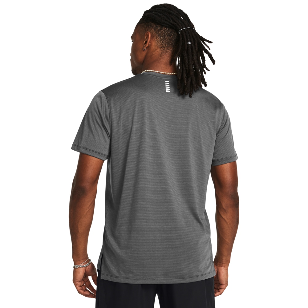 Under Armour® T-Shirt »UA LAUNCH SHORTSLEEVE«