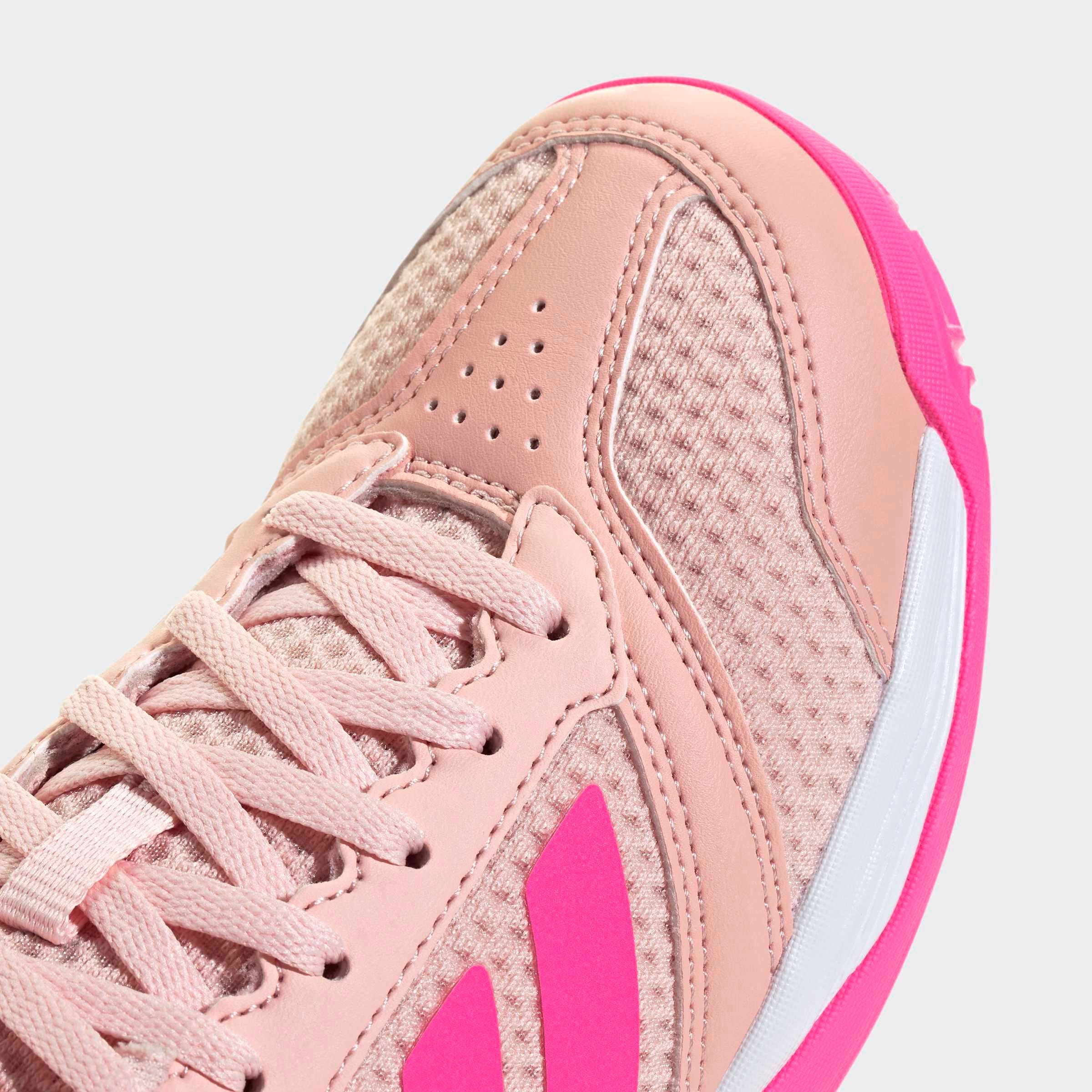 adidas Performance Hallenschuh »LIGRA 8 INDOOR KIDS«
