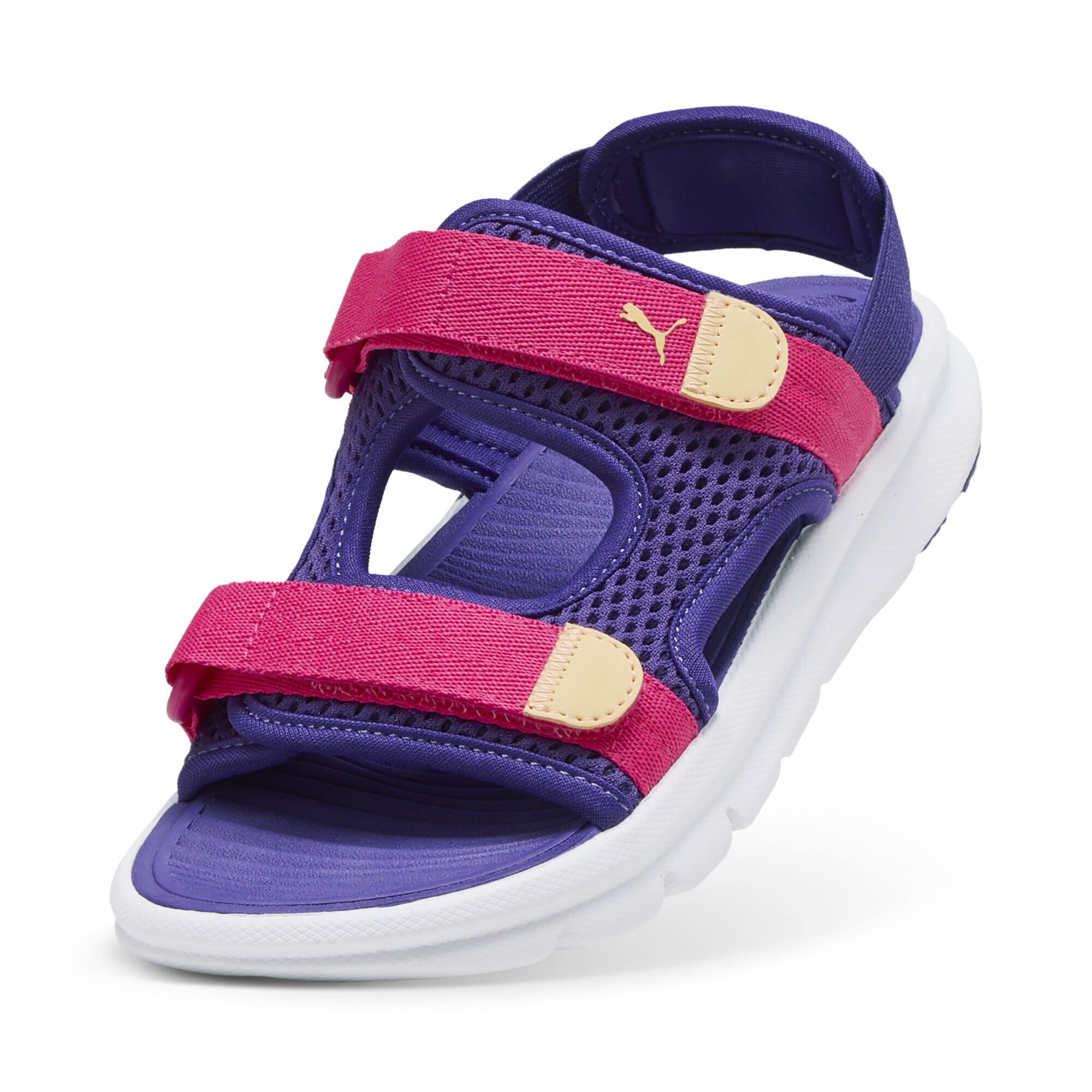 PUMA Sandale »PUMA Evolve Badeschuhe Jugendliche«