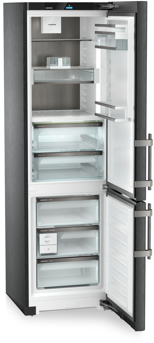 Liebherr Kühl-/Gefrierkombination »CBNbsa10 575i_091655051«, 10 Jahre Herstellergarantie inkl.