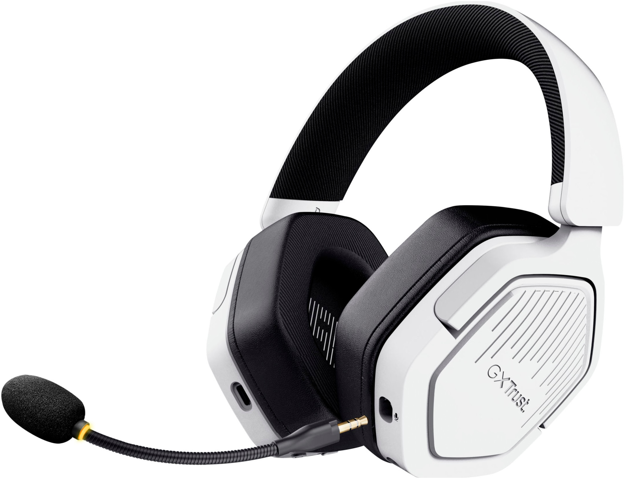 Trust Gaming-Headset »GXT 493W Carus«, Bluetooth