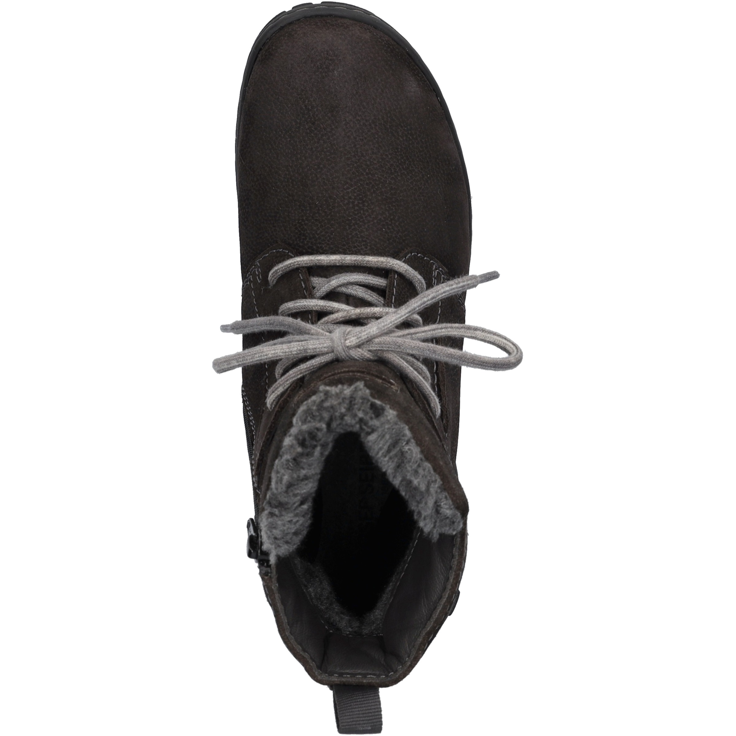 Josef Seibel Stiefelette »Ruby 53, titan«