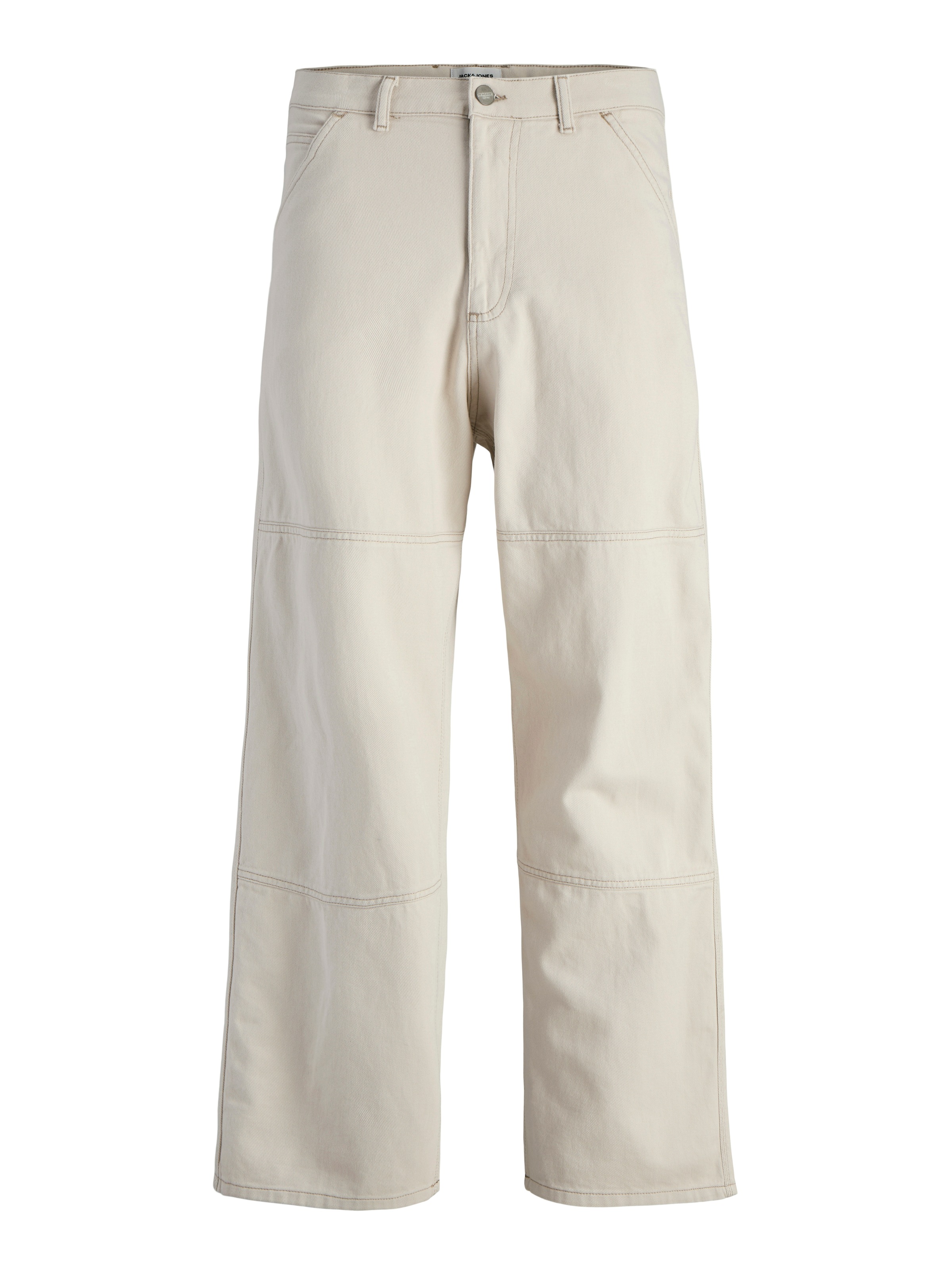Jack & Jones Relaxhose »JPSTOWEN CONTRAST PANEL PANTS SN«