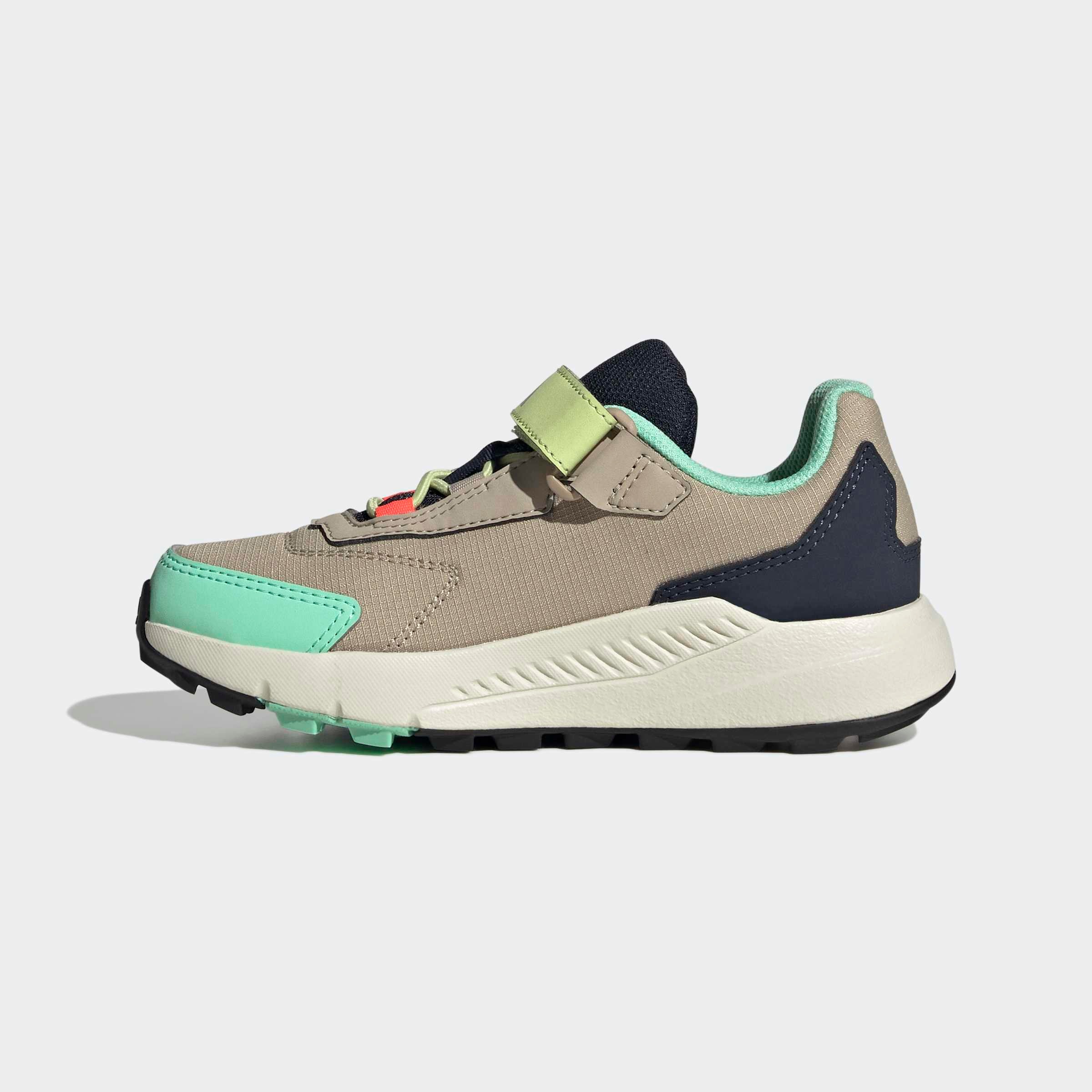 adidas TERREX Wanderschuh »ANYLANDER KIDS«  für Kinder & Jugendliche, mit Klettverschluss