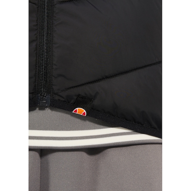 Ellesse Outdoorjacke »LALIZO PADDED JACKET« ▷ bestellen | BAUR