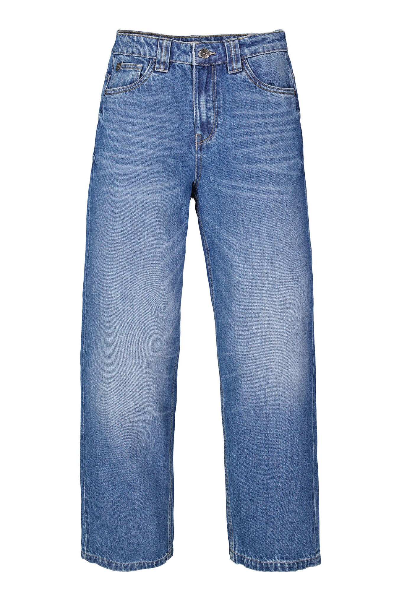 Garcia Straight-Jeans »JAYSEN«, im Five-Pocket Style, for Boys