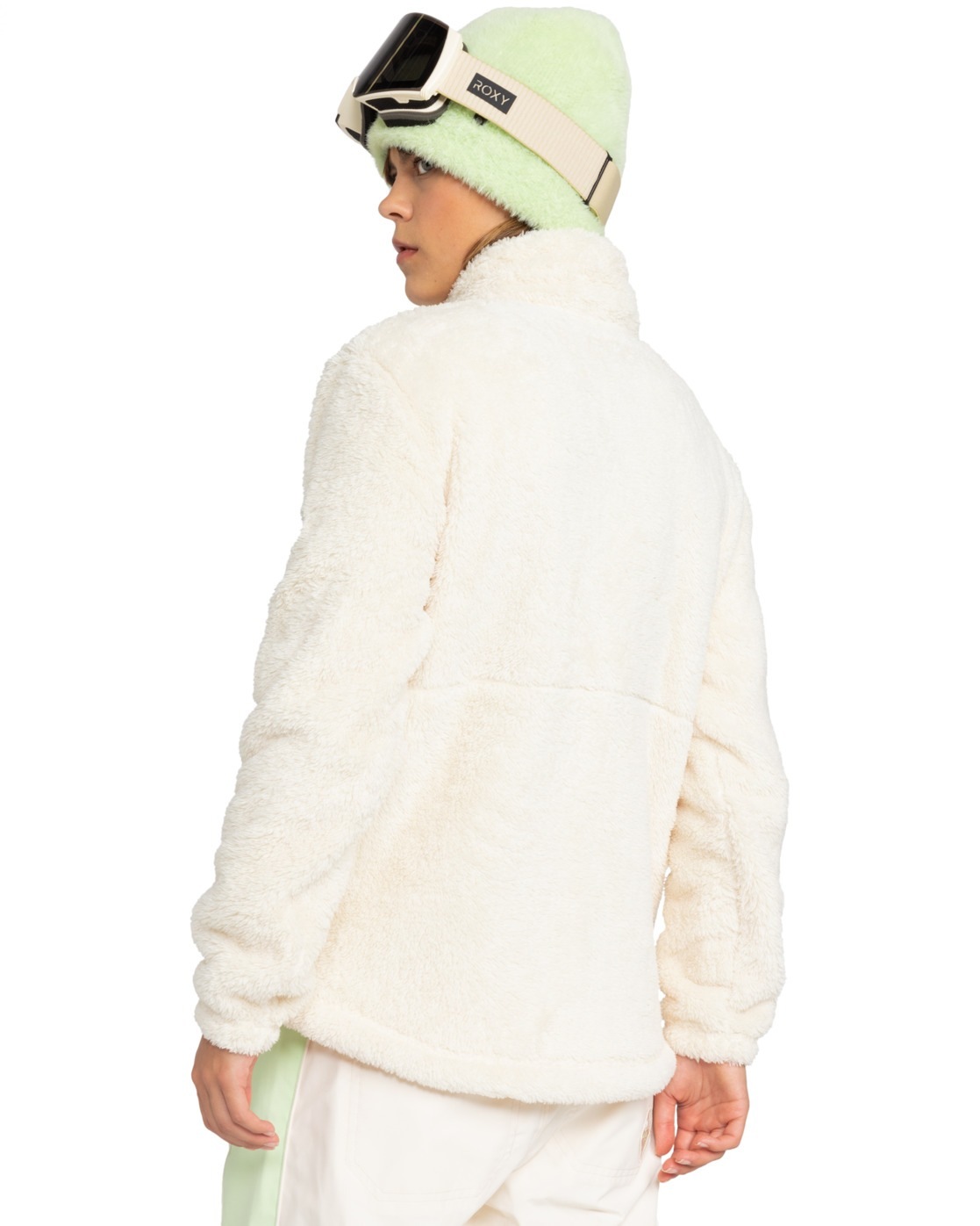 Roxy Sweatshirt "Alabama" günstig online kaufen