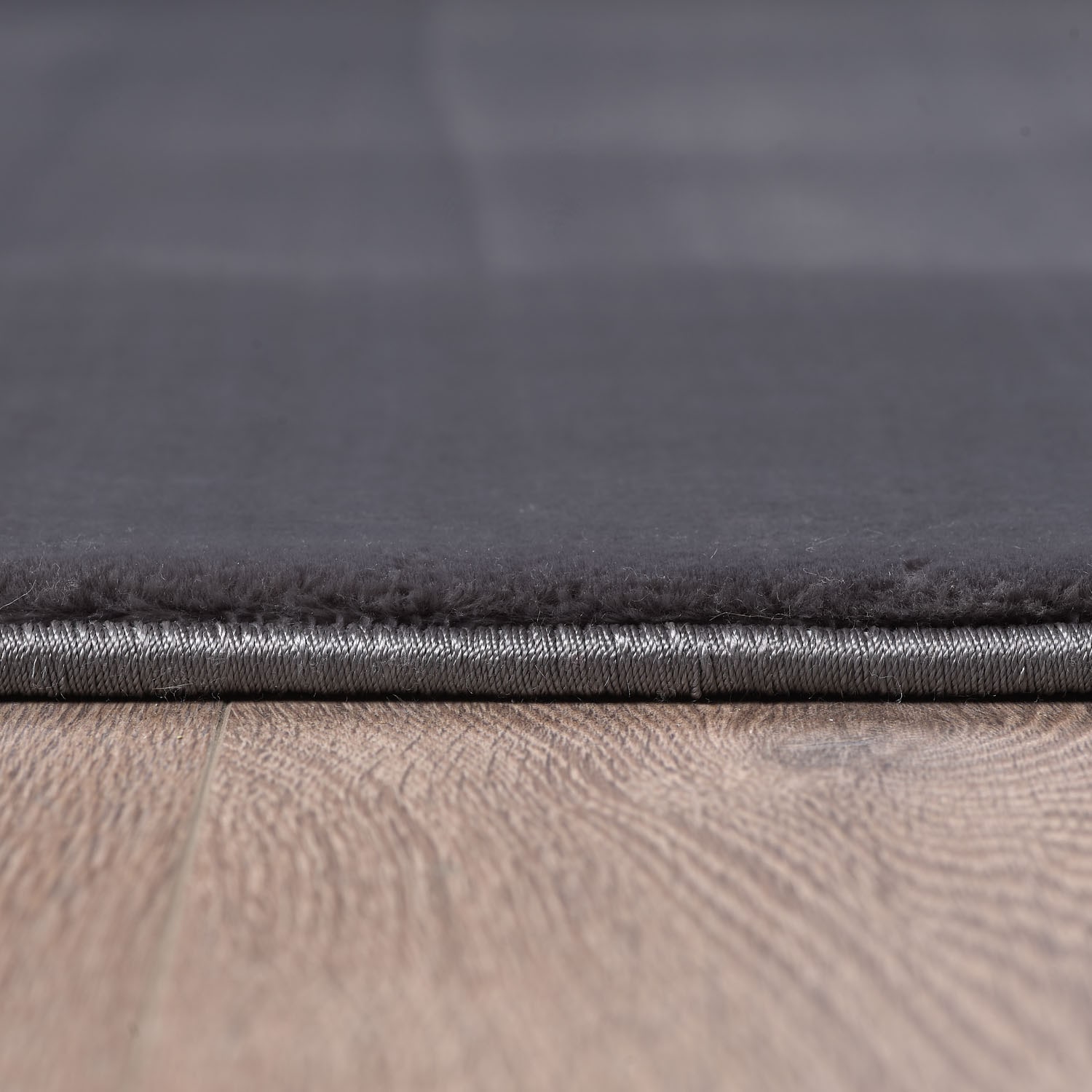 Ayyildiz Teppiche Teppich »LUXY 5200«, rechteckig, 13 mm Höhe, sehr weiche Oberfläche, pflegeleicht, Kurzflorteppich