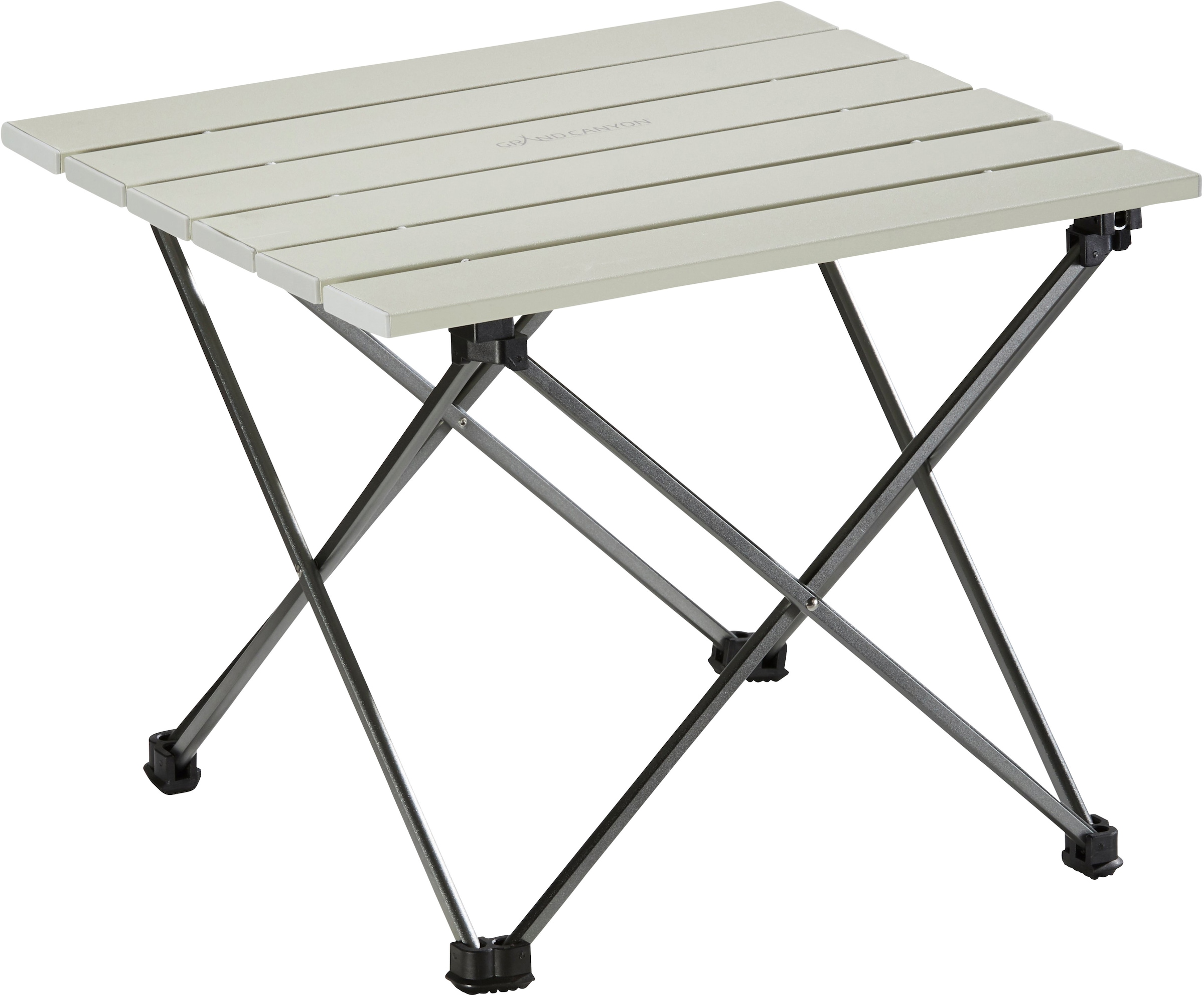 GRAND CANYON Kempingo stalas »TUCKET TABLE MINI«