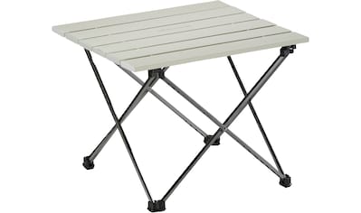 Campingtisch »TUCKET TABLE MINI«