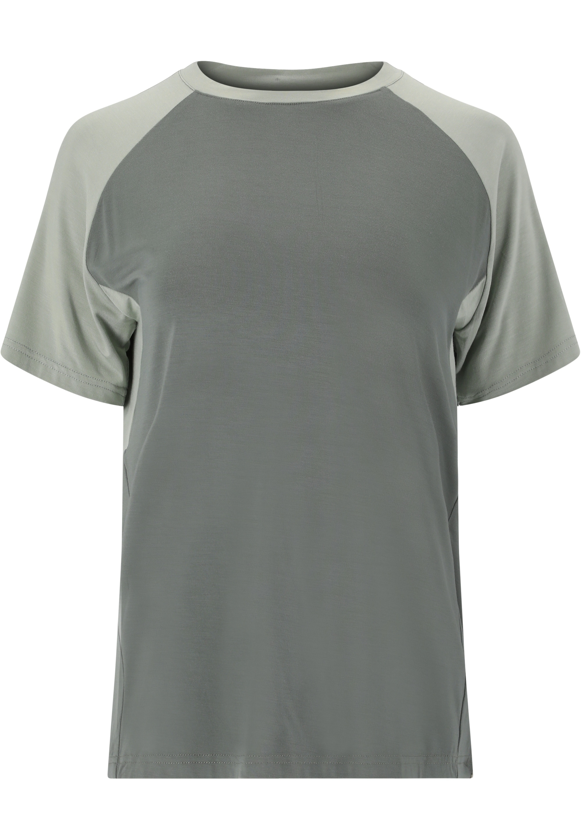 ENDURANCE Funktionsshirt »Abbye«, (1 tlg.), mit Stretch-Funktion und Quick Dry-Technologie