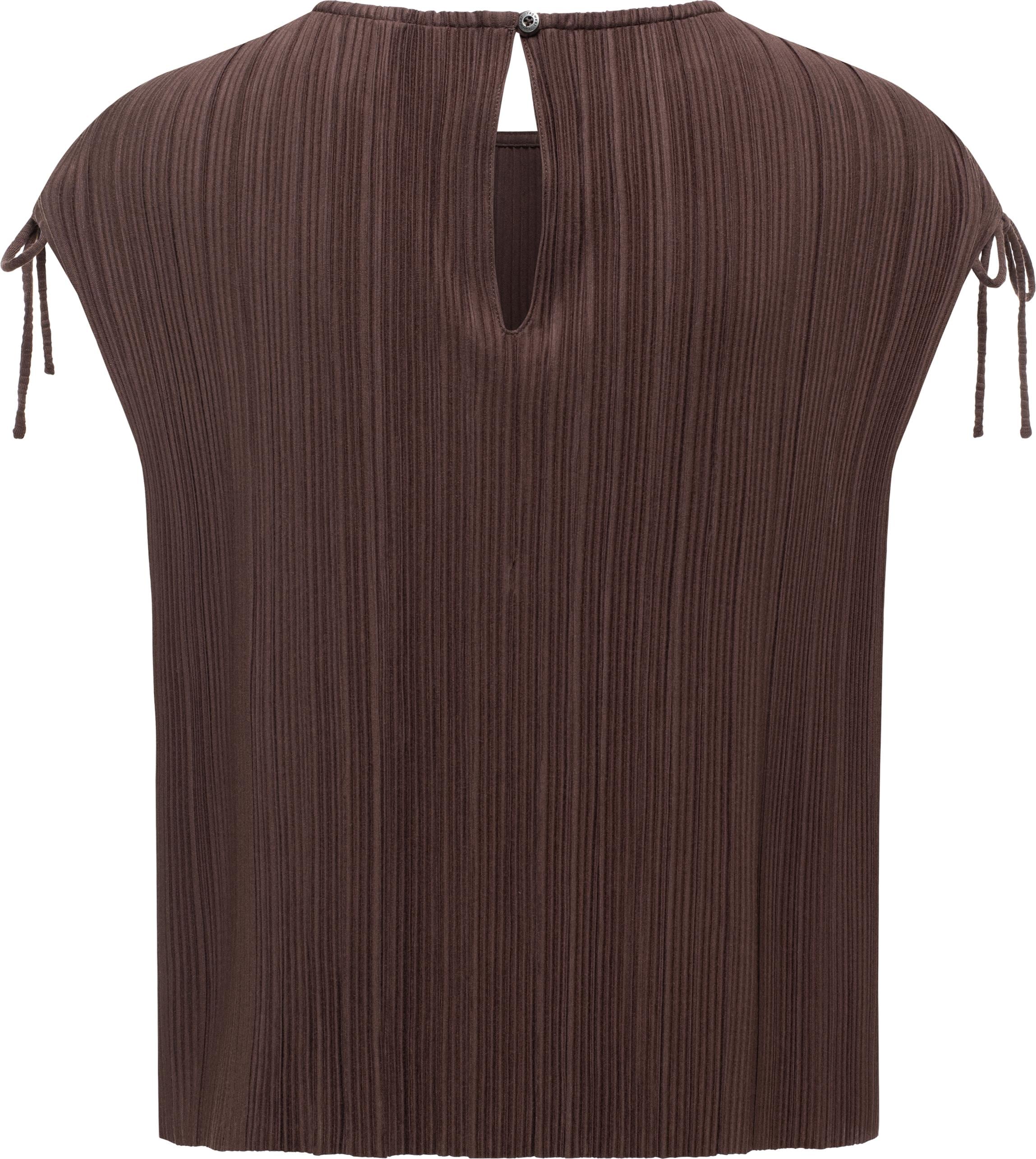 Ragwear Blusenshirt »Veriel Set YOUMODO« Set, 2er-Pack, 2 Set bestehend aus kurzer Hose und T-Shirt