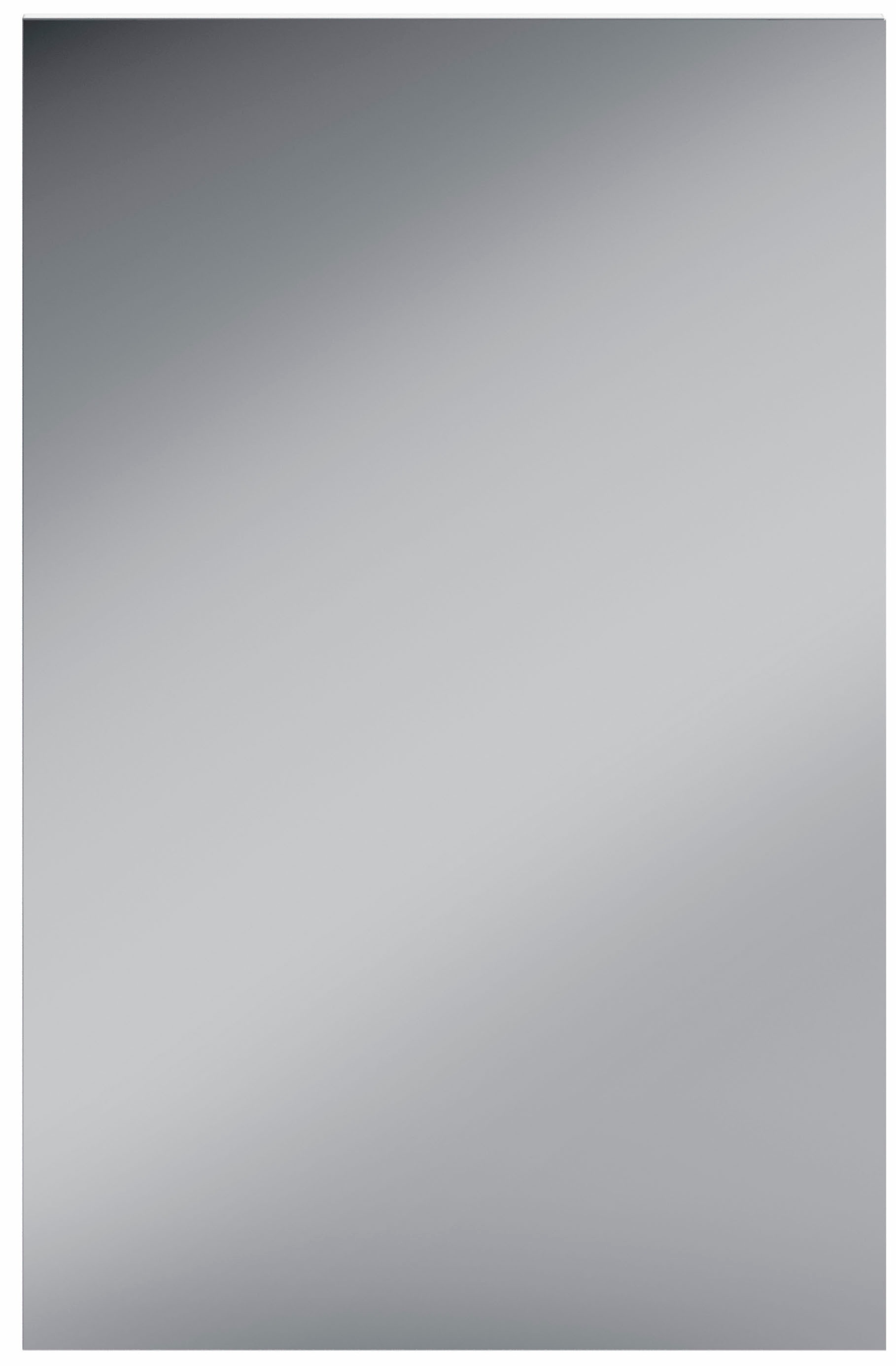 Thumbnail - Home affaire Garderobenspiegel "Malmö, Höhe 85 cm, rahmenlose Optik, hochwertiges Spiegelglas" Spiegel, Wandspiegel, Flu...