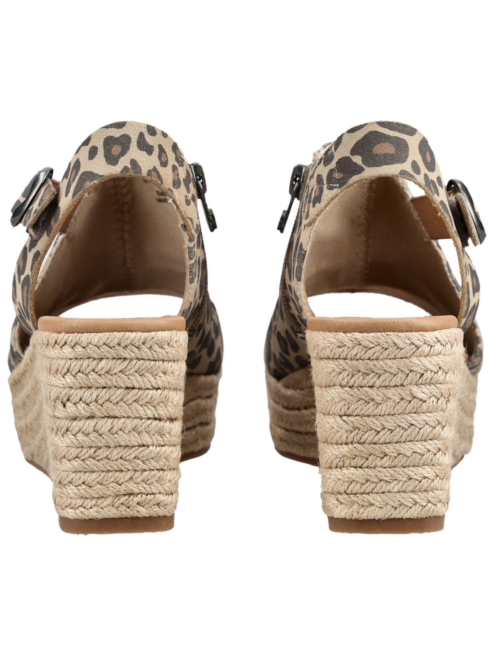 Blowfish Keilsandalette »Blowfish Sandalen Lederimitat«