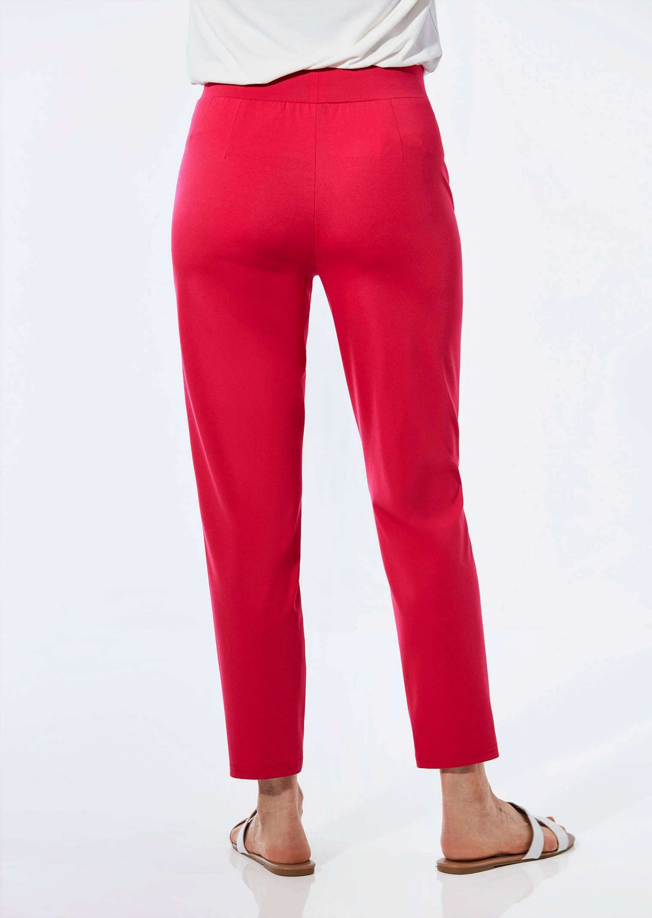 GOLDNER Schlupfhose »Damen-Schlupfhose SARA mit Stretchkomfort«