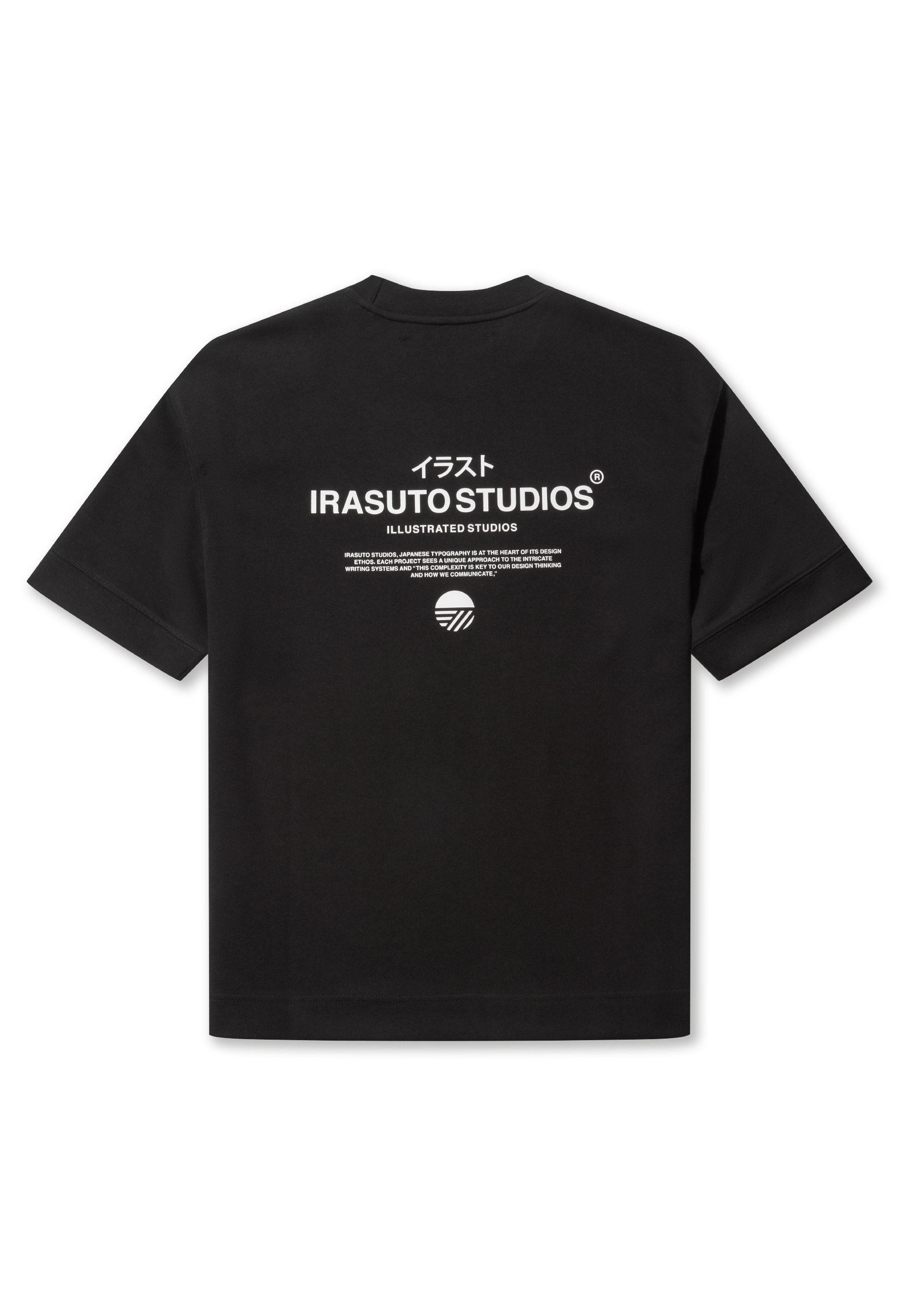 Irasuto Studios T-Shirt »Irasuto Studios TANJUN T-SHIRT« 1 Stk.
