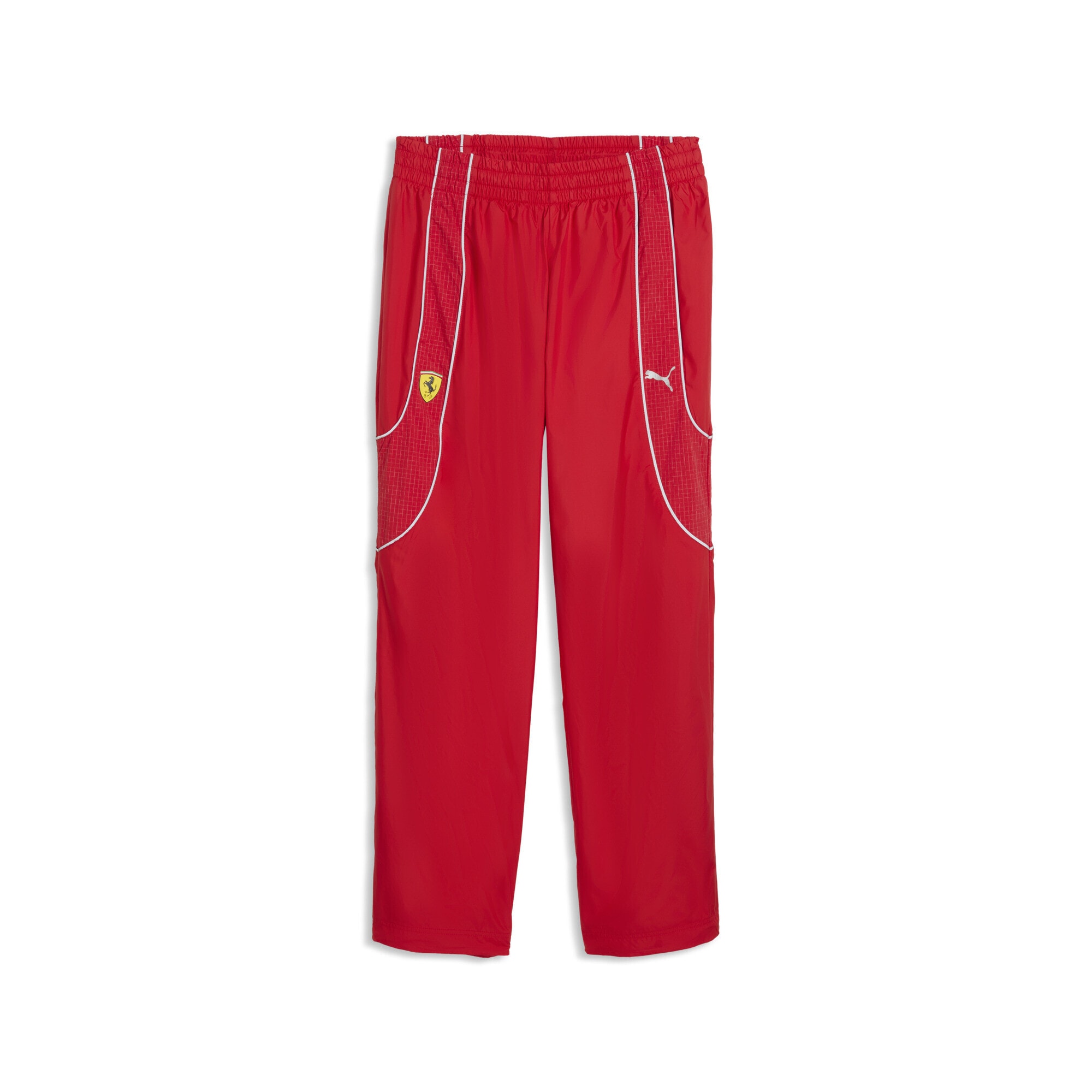 PUMA Sporthose "Scuderia Ferrari PUMATECH-X Hose Herren"