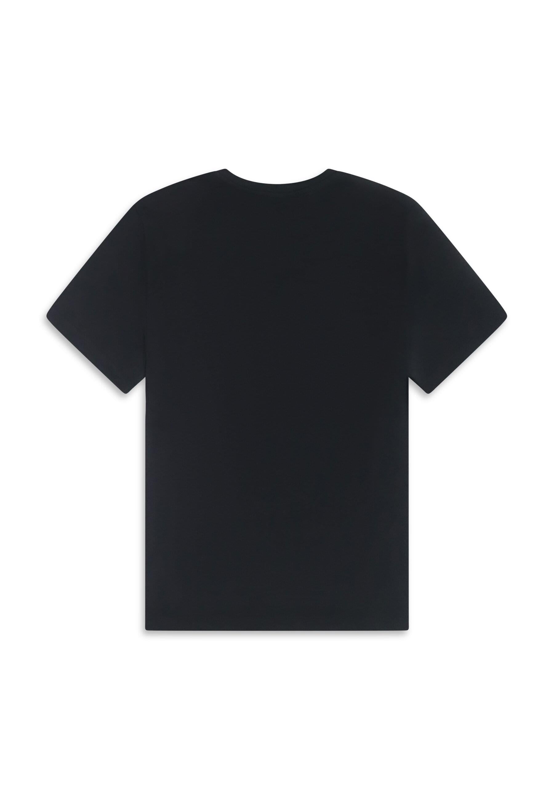 883Police T-Shirt »883 Police EMBO T-SHIRT« 1 Stk.