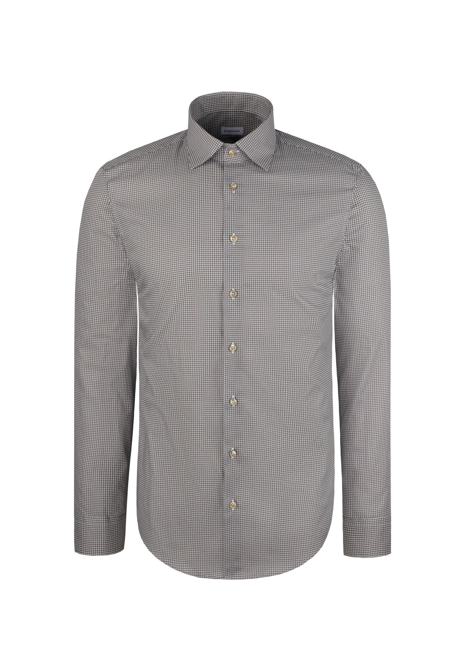 seidensticker Businesshemd "Schwarze Rose" günstig online kaufen