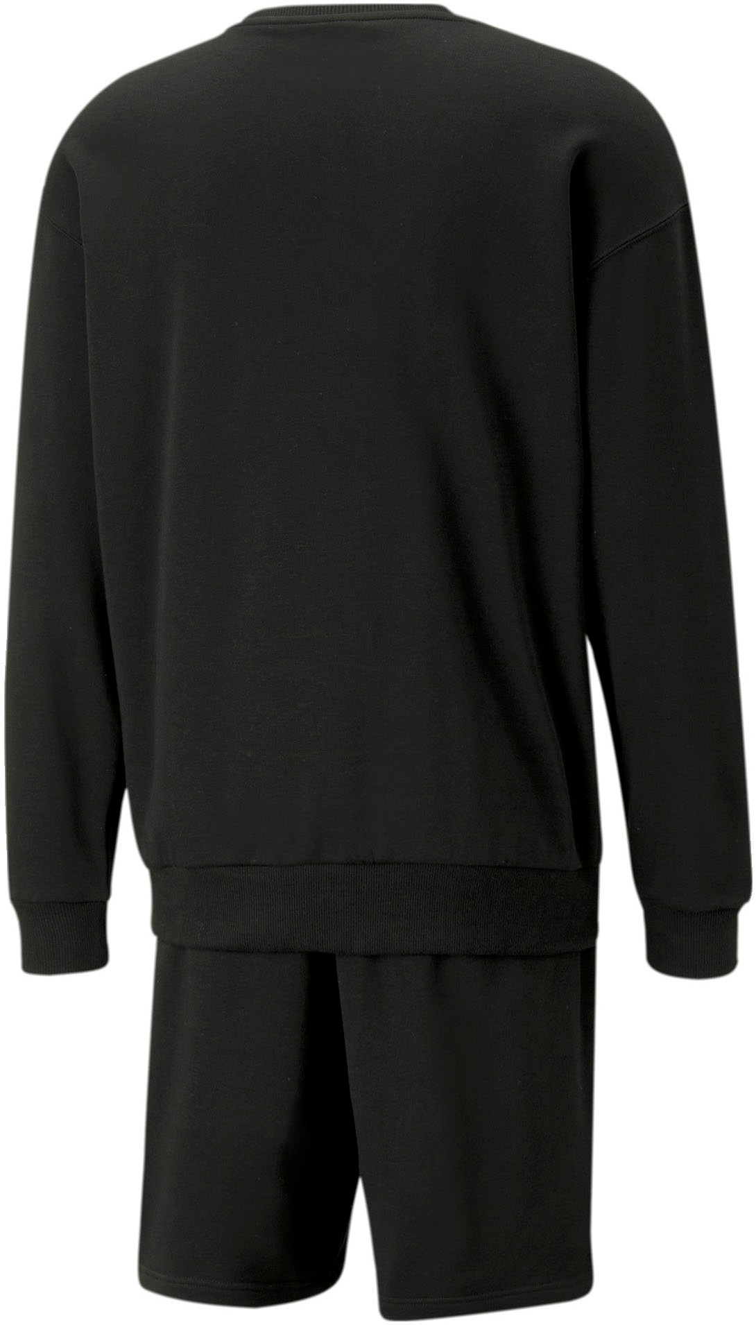 PUMA Jogginganzug »RELAXED SWEAT SUIT« ZN6635