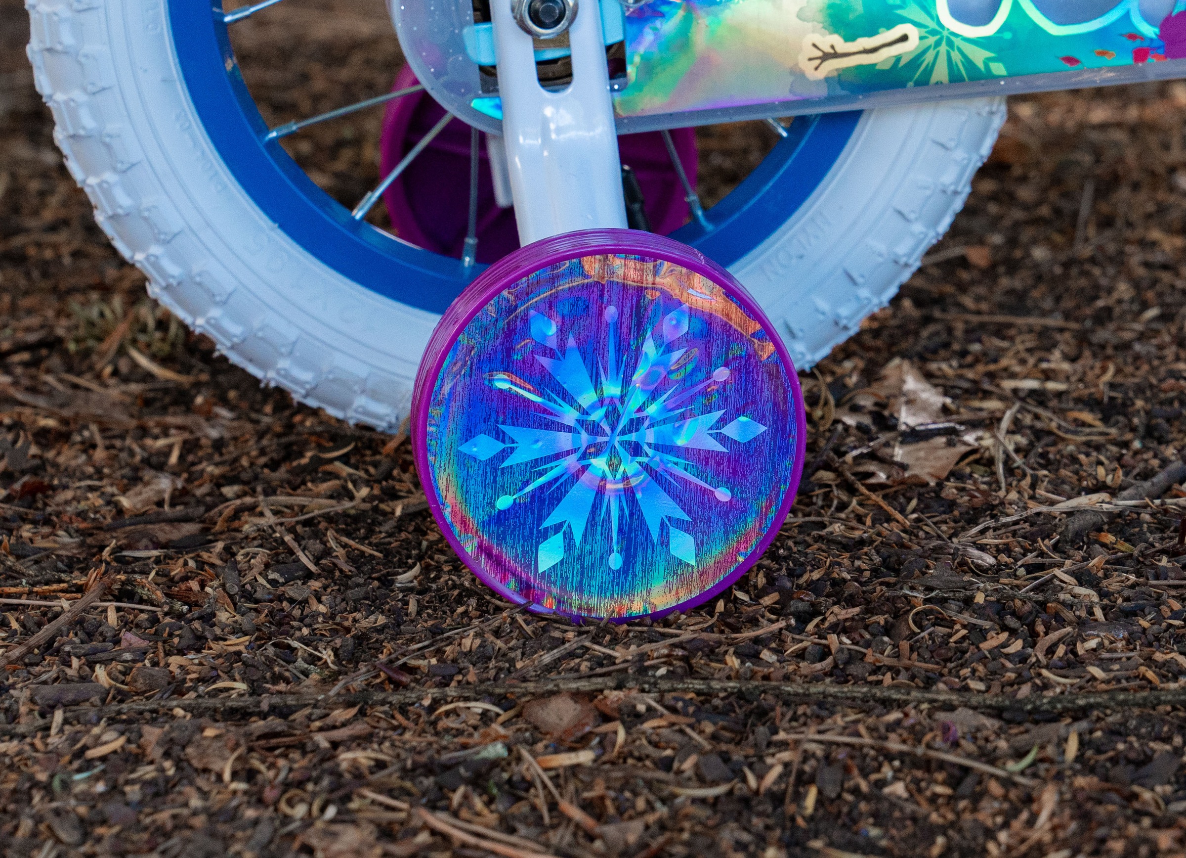 Huffy Kinderfahrrad