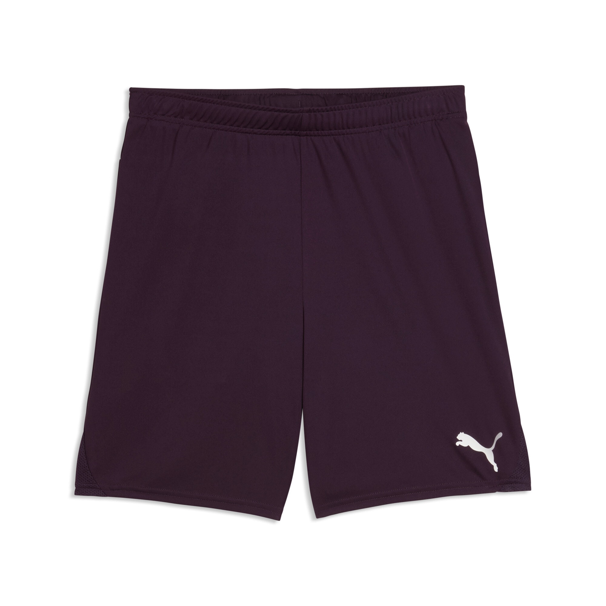 PUMA Trainingsshorts "TEAMGOAL SHORTS" aus Polyester, kniefrei, mit Interlo günstig online kaufen