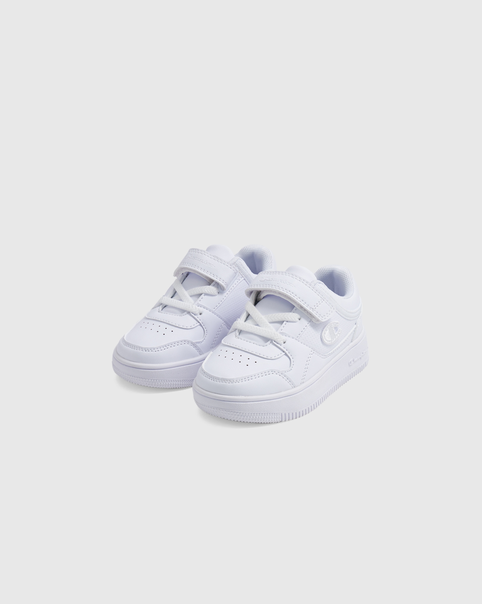 Baby champion sneakers online