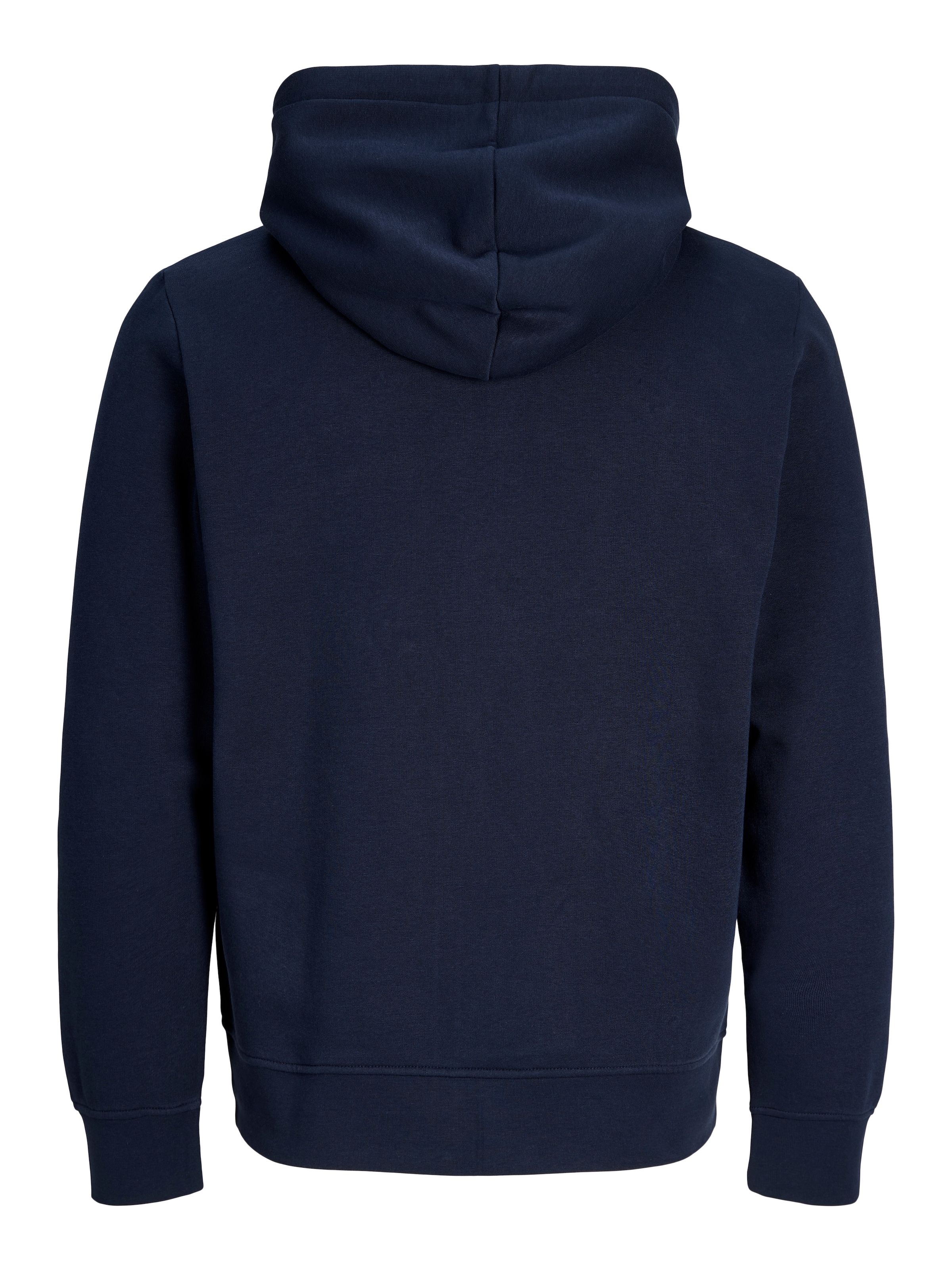 Jack & Jones Kapuzensweatjacke »JPRBLURONALDO SWEAT ZIP HOOD SMU« Baumwollmischung, regular fit